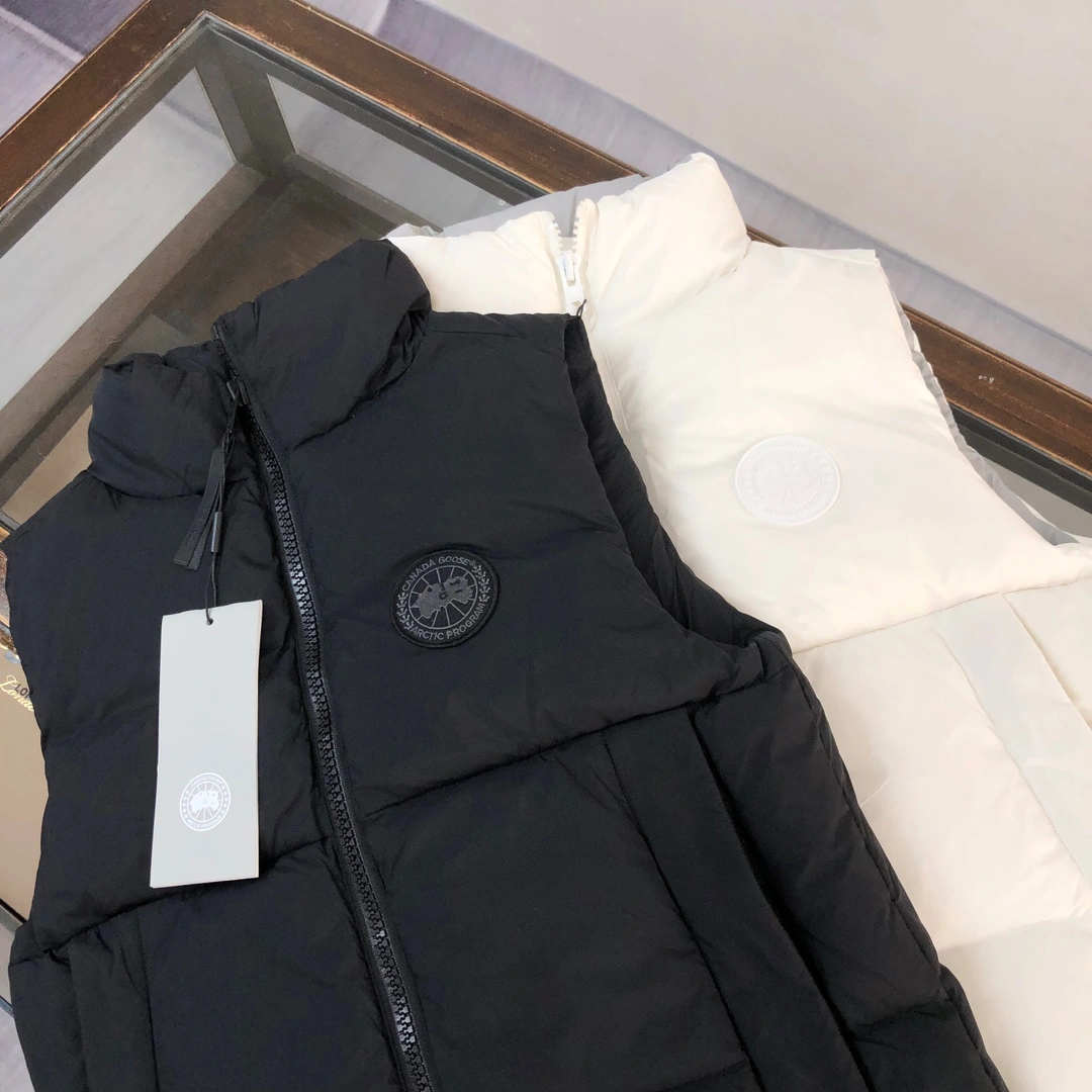 Sophisticated Canada Goose Down Jackets 106626