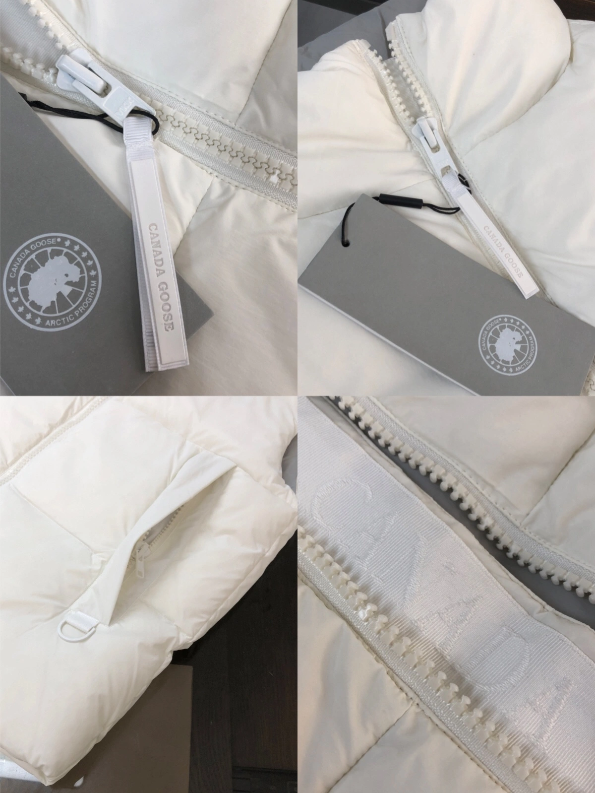 Sophisticated Canada Goose Down Jackets 106626