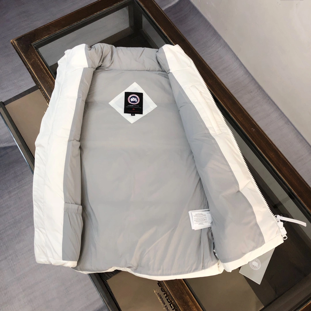 Sophisticated Canada Goose Down Jackets 106626