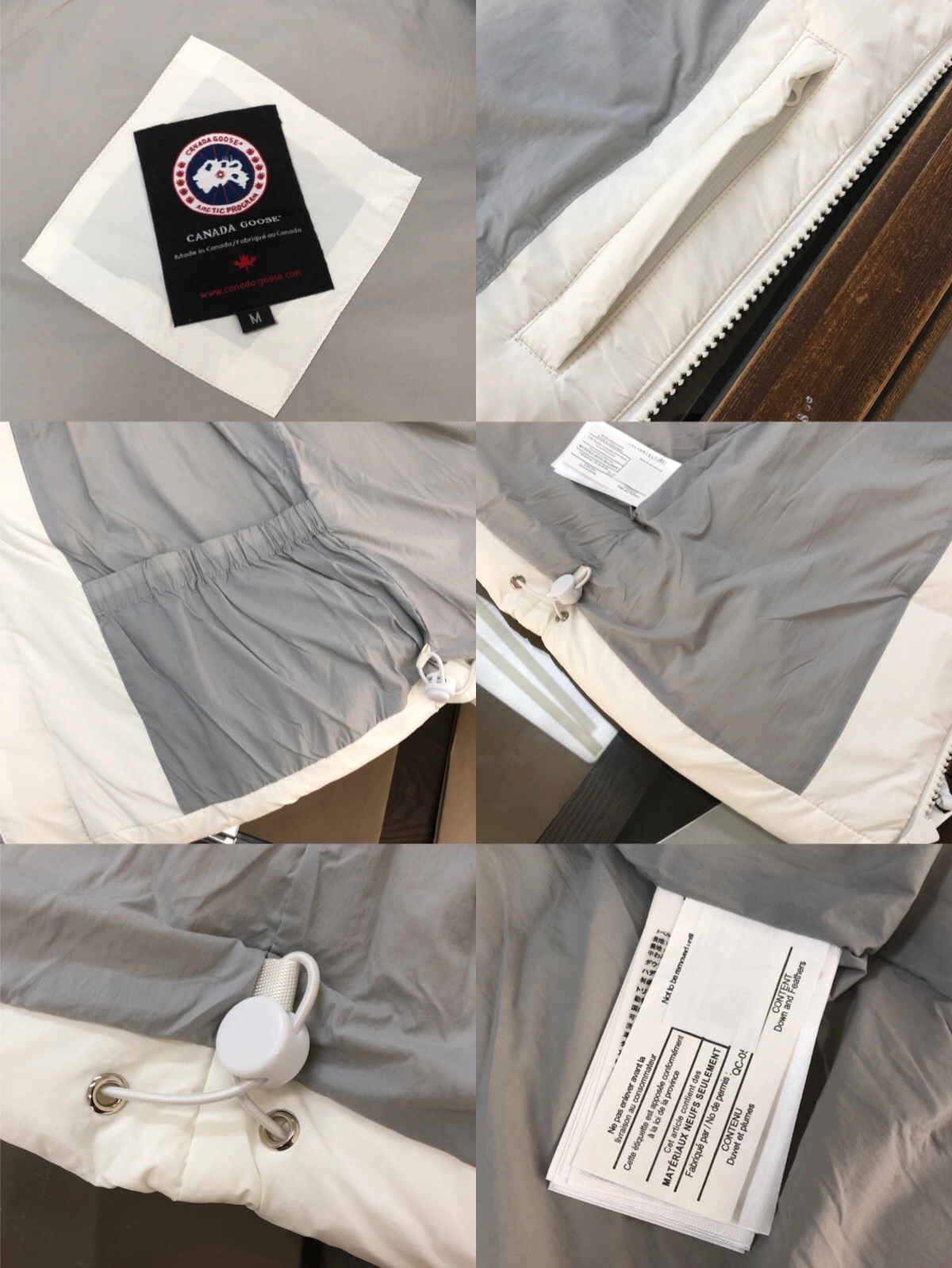 Sophisticated Canada Goose Down Jackets 106626