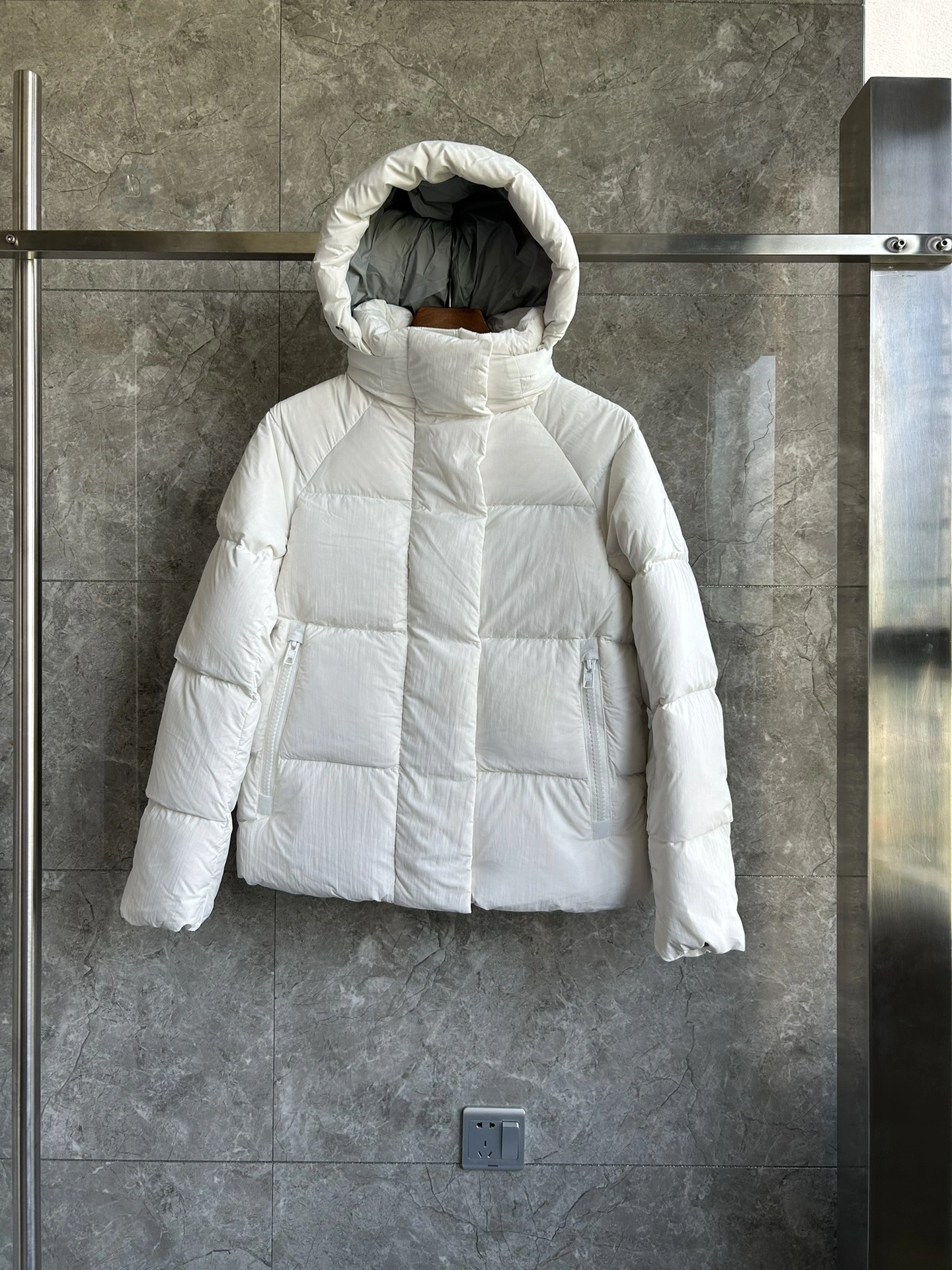 Versatile Canada Goose Down Jackets 106607