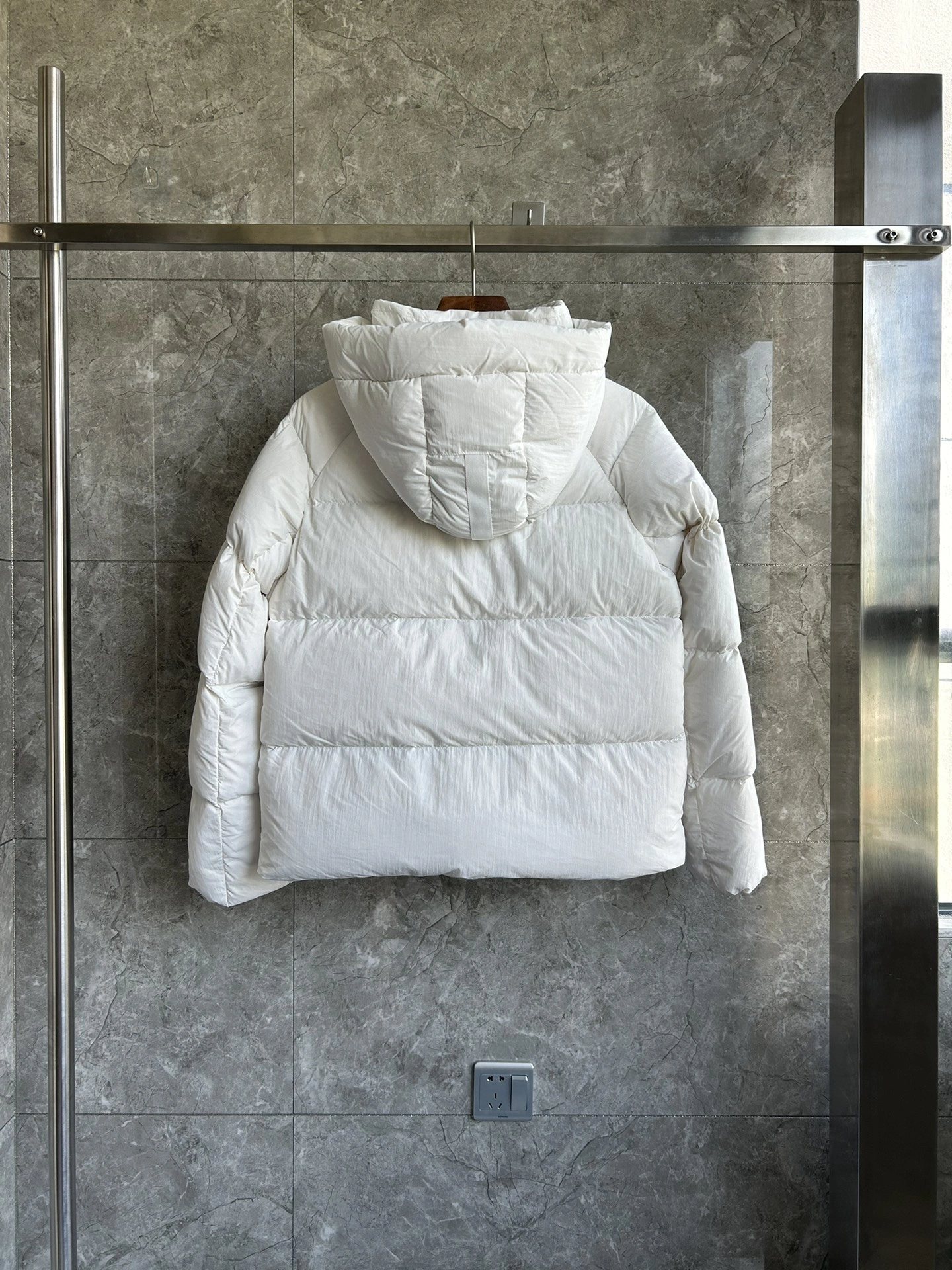 Versatile Canada Goose Down Jackets 106607