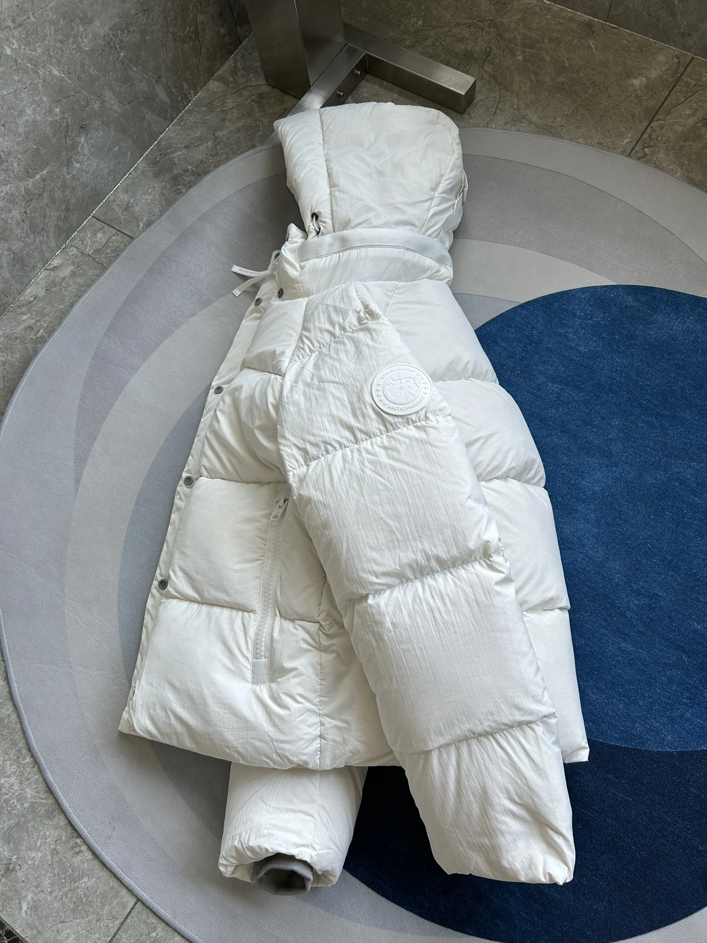 Versatile Canada Goose Down Jackets 106607
