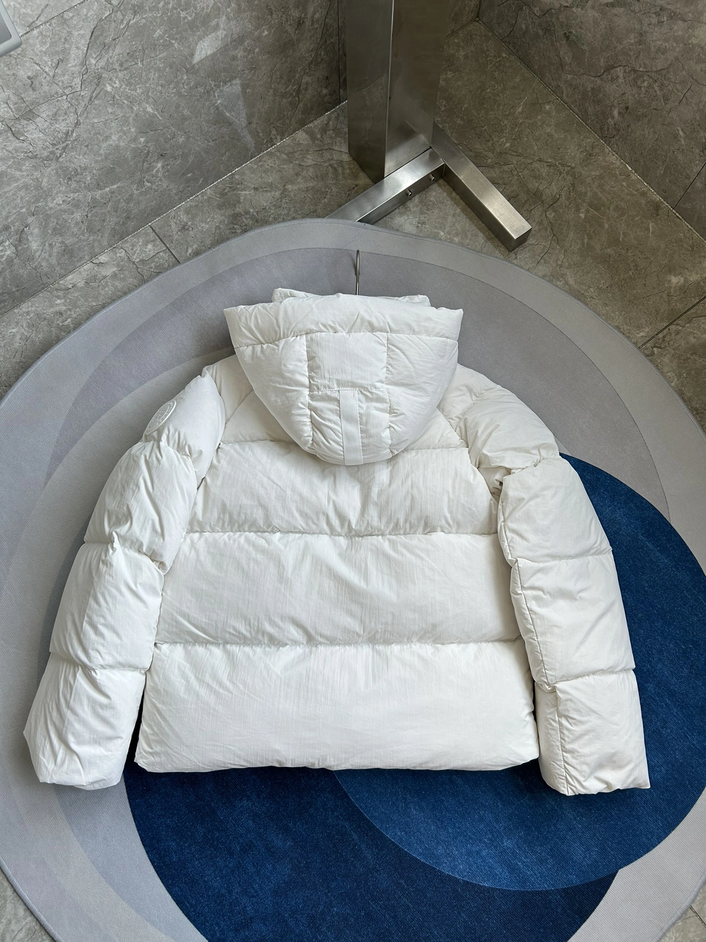 Versatile Canada Goose Down Jackets 106607
