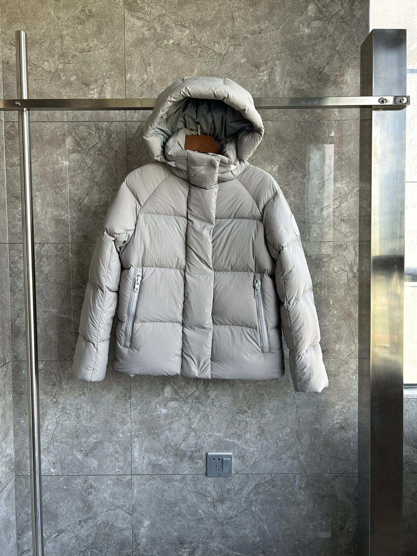 Canada Goose Down Jackets FashionForward 106715