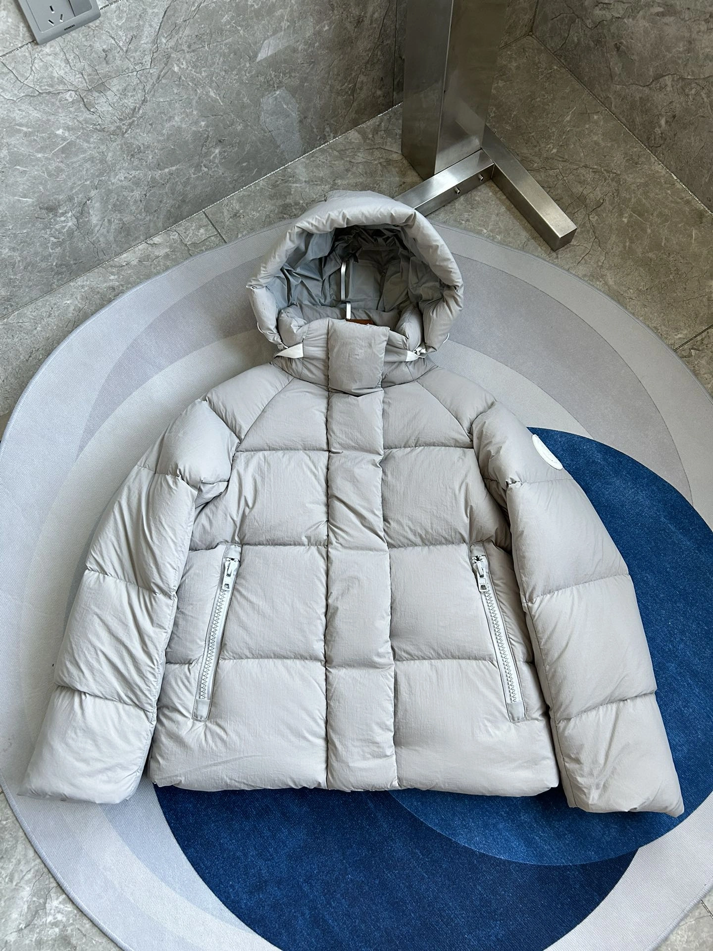 Canada Goose Down Jackets FashionForward 106715