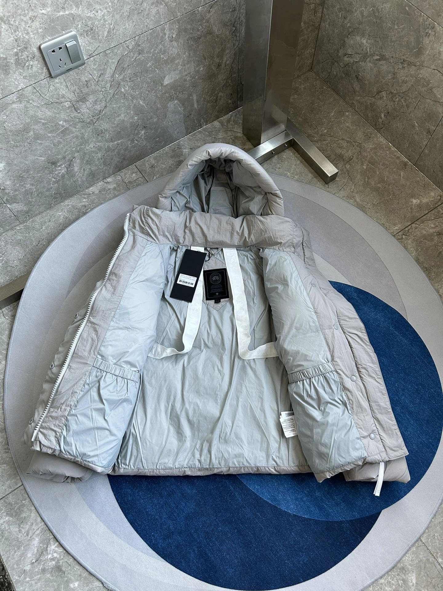 Canada Goose Down Jackets FashionForward 106715
