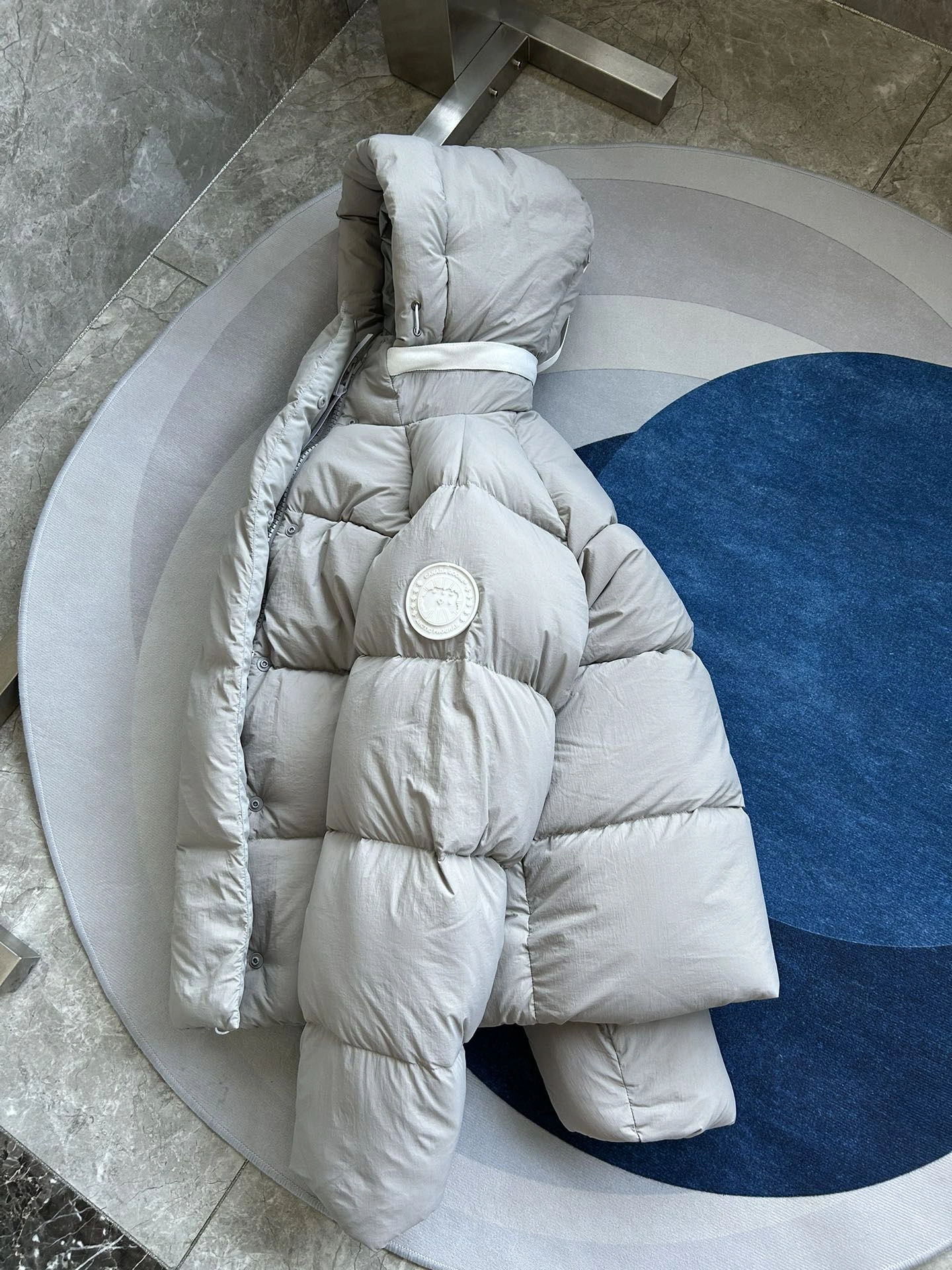 Canada Goose Down Jackets FashionForward 106715