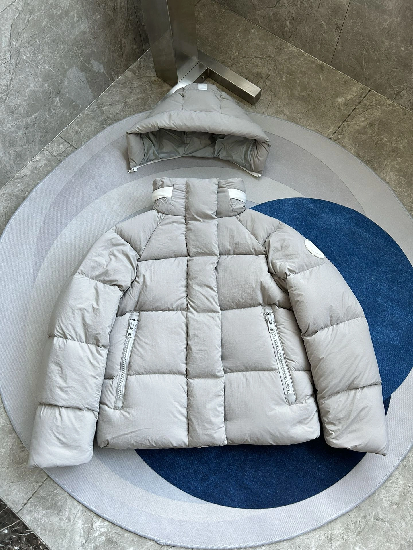 Canada Goose Down Jackets FashionForward 106715