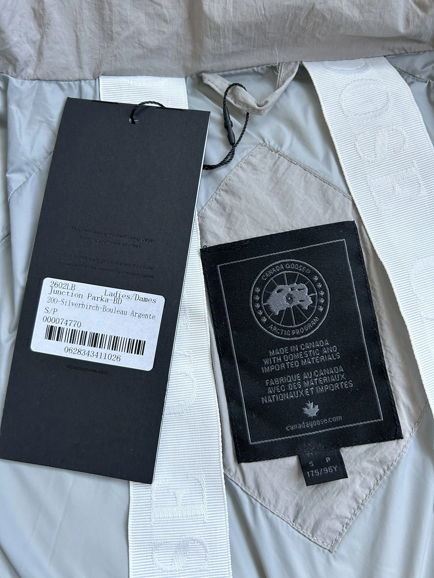 Canada Goose Down Jackets FashionForward 106715