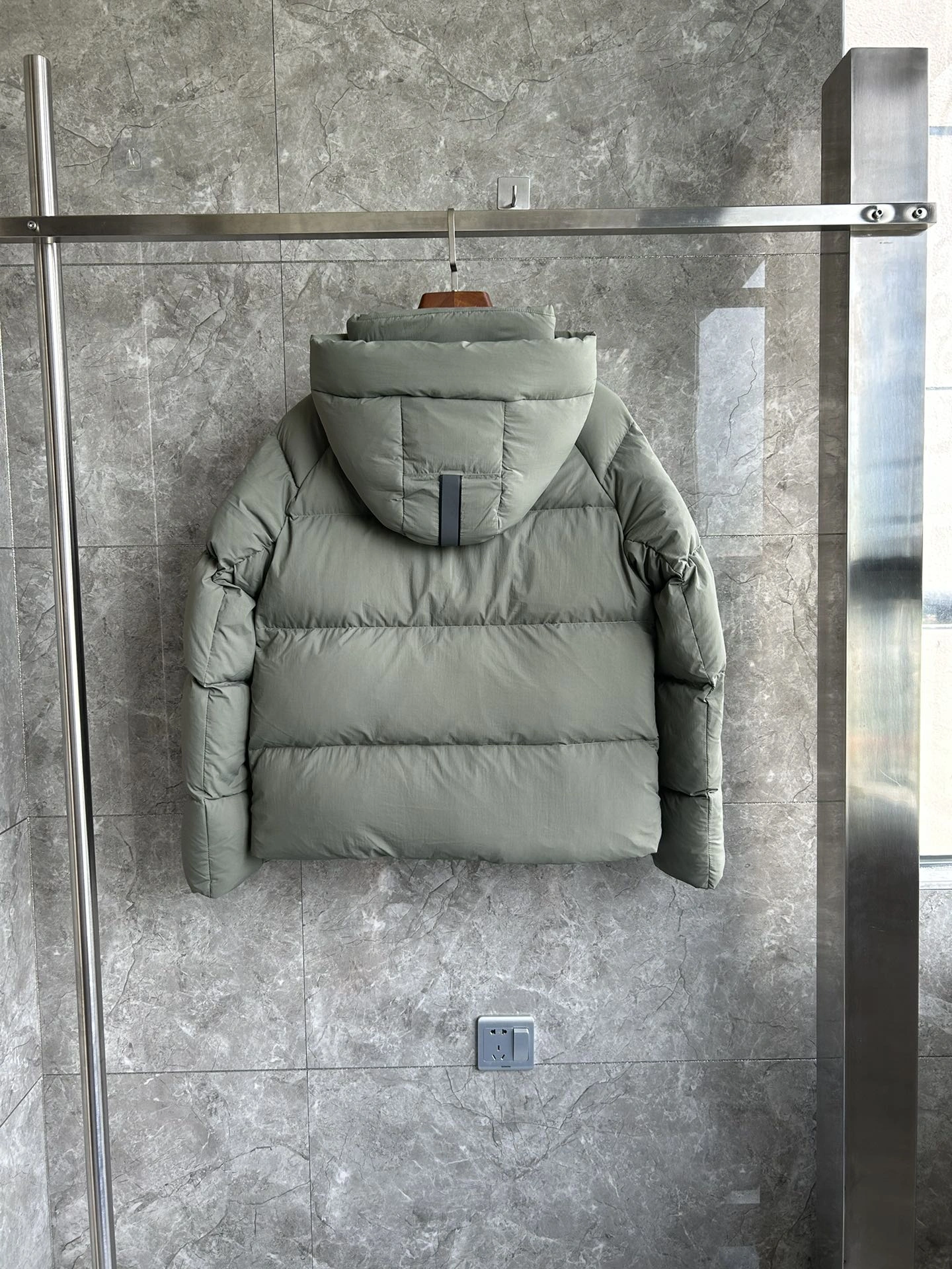 Canada Goose Down Jackets Original 106595