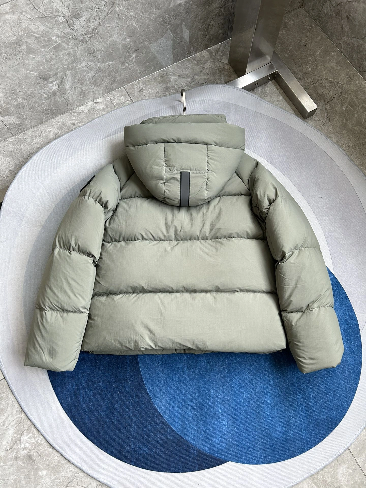 Canada Goose Down Jackets Original 106595