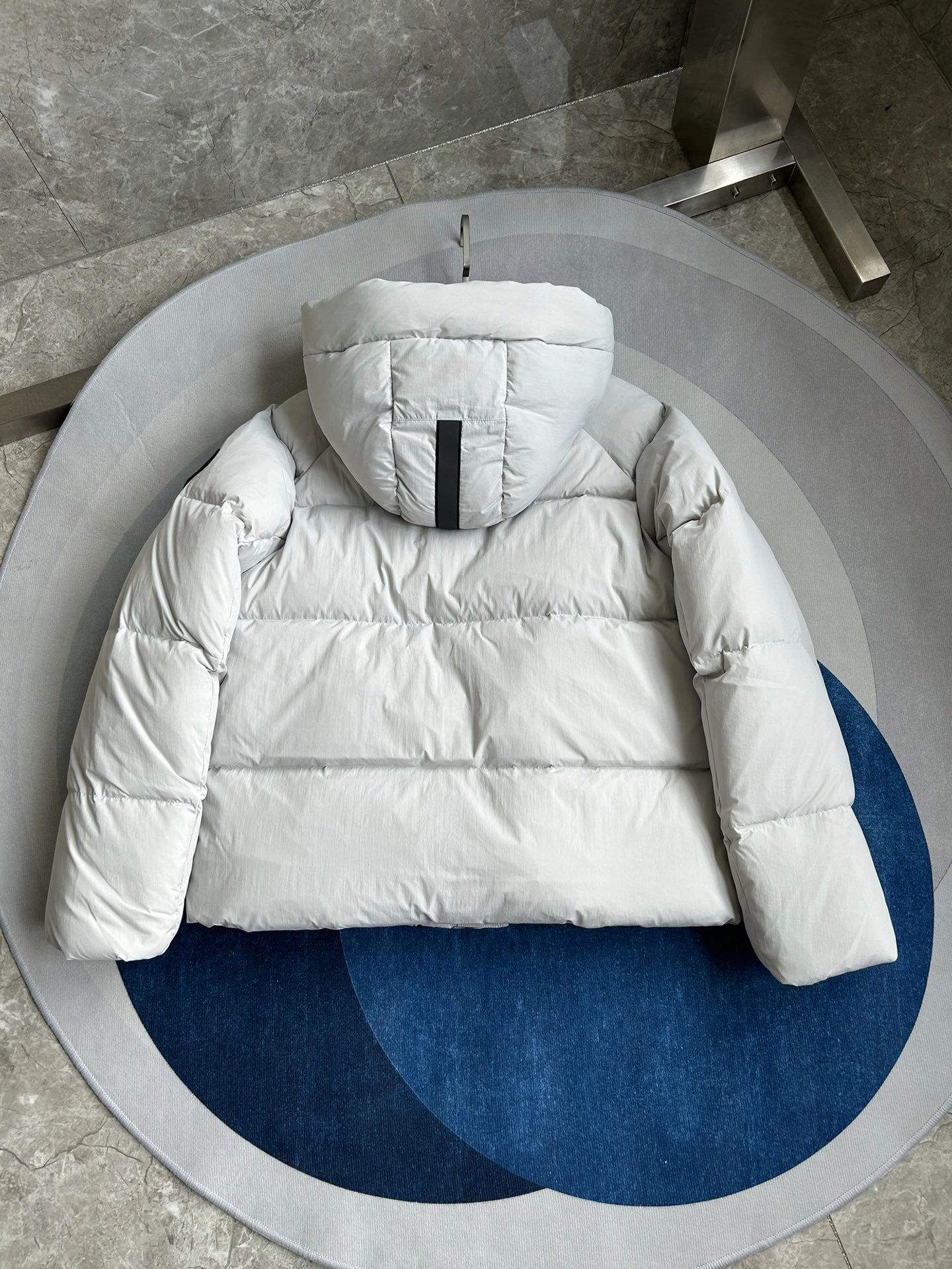 Canada Goose Down Jackets Youthful 106592