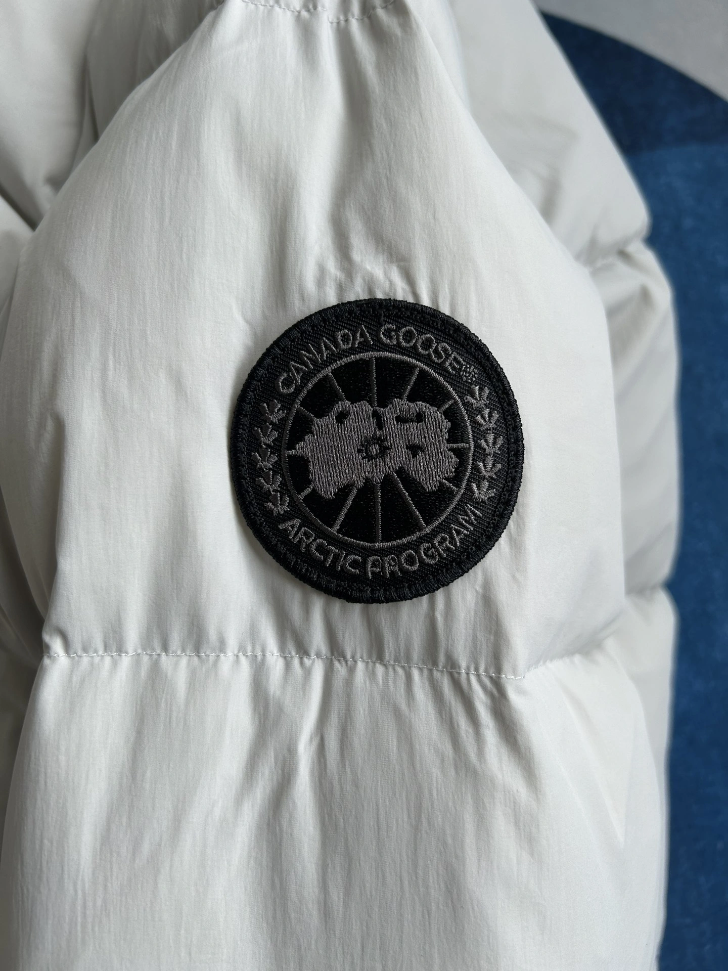 Canada Goose Down Jackets Youthful 106592