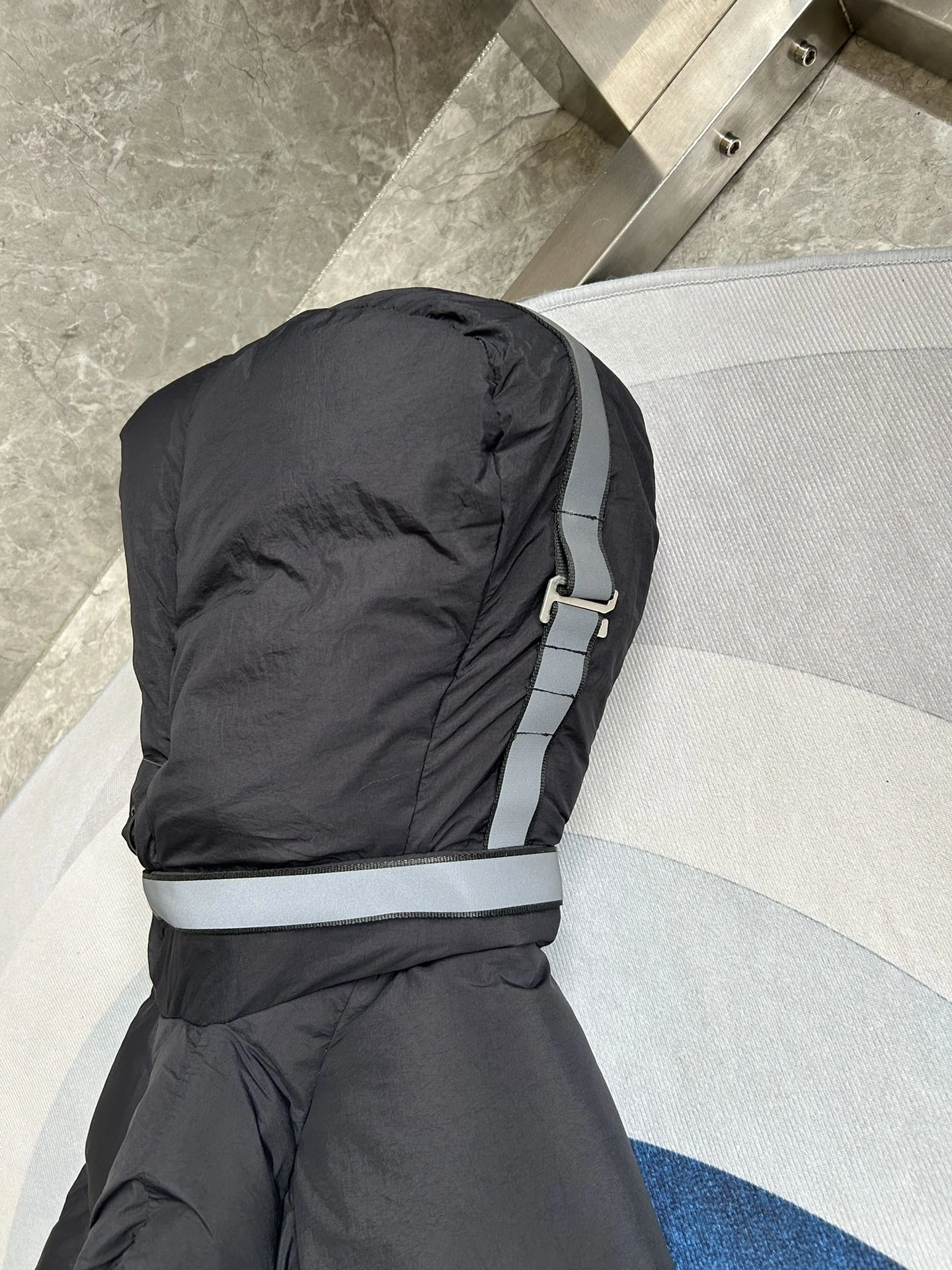 Canada Goose Down Jackets Chic 106594