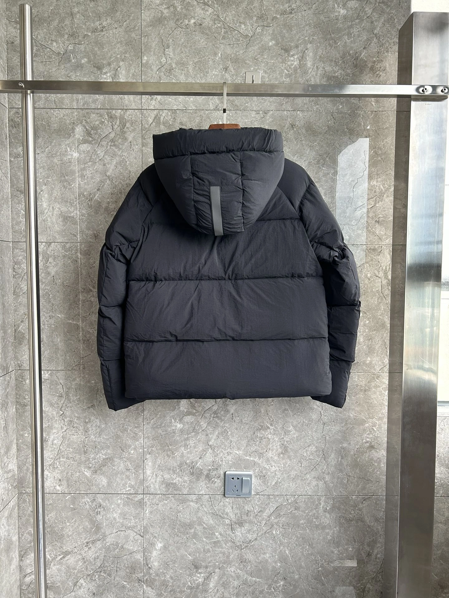 Canada Goose Down Jackets GoodFit 106686