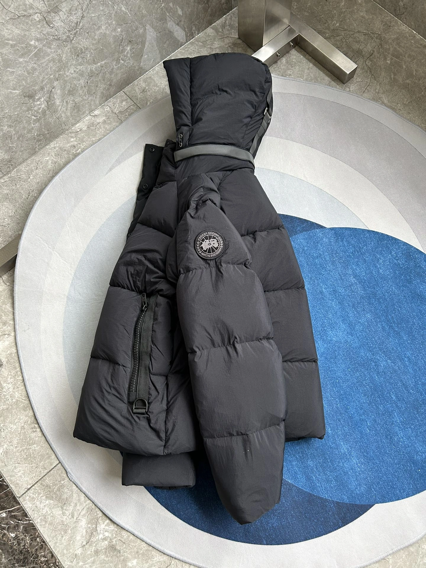 Canada Goose Down Jackets GoodFit 106686