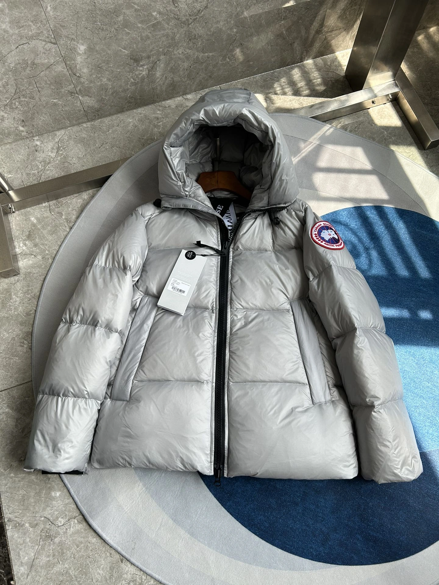 Sophisticated Canada Goose Down Jackets 106593