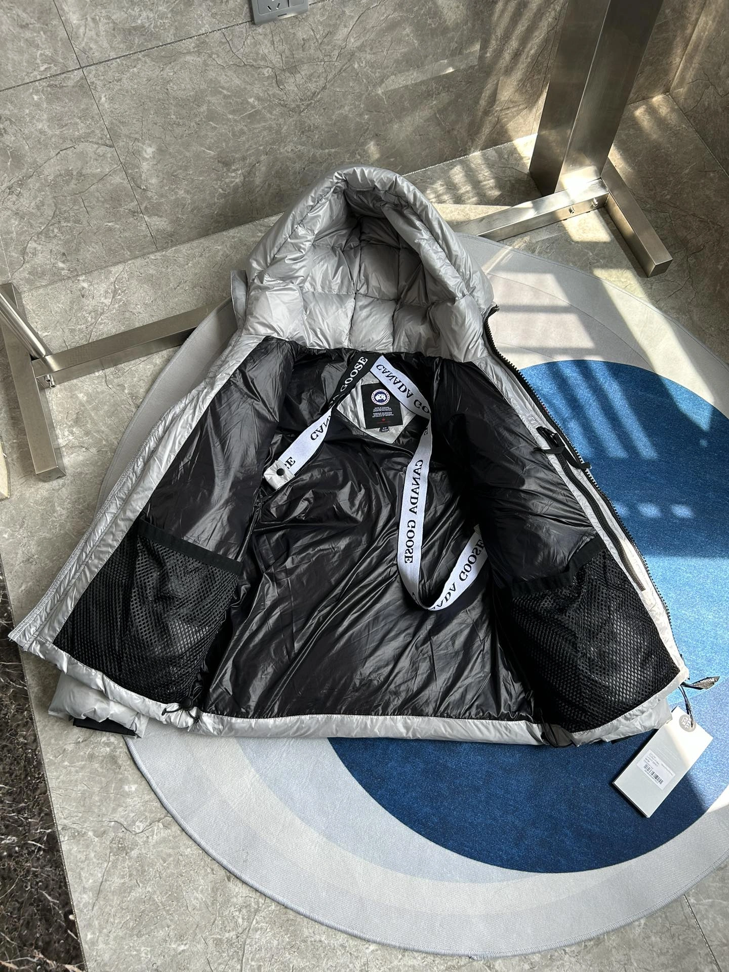 Sophisticated Canada Goose Down Jackets 106593