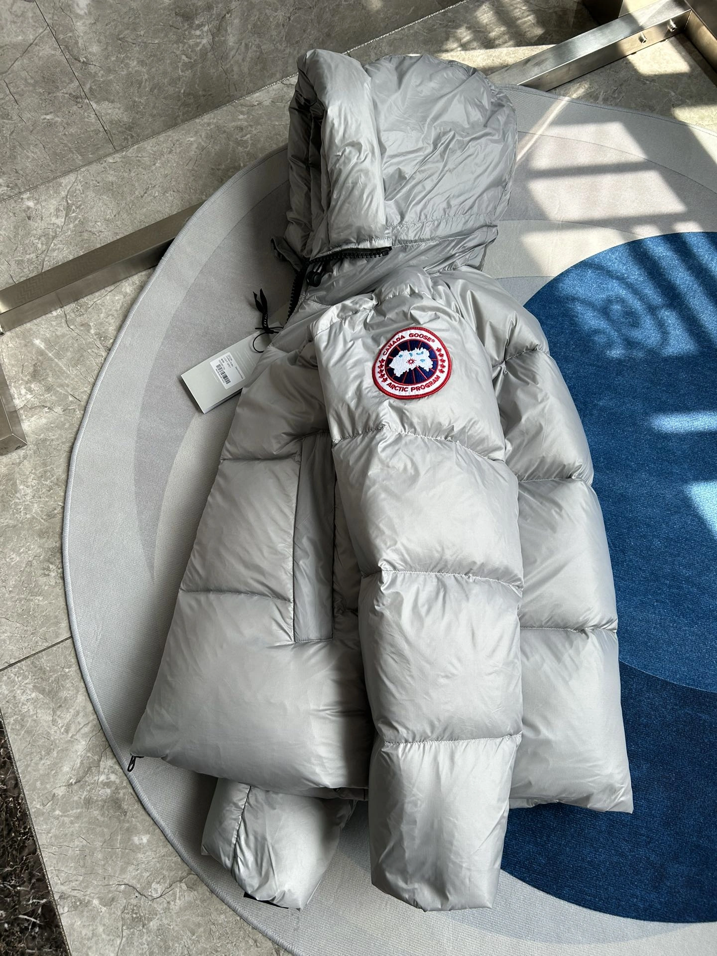 Sophisticated Canada Goose Down Jackets 106593