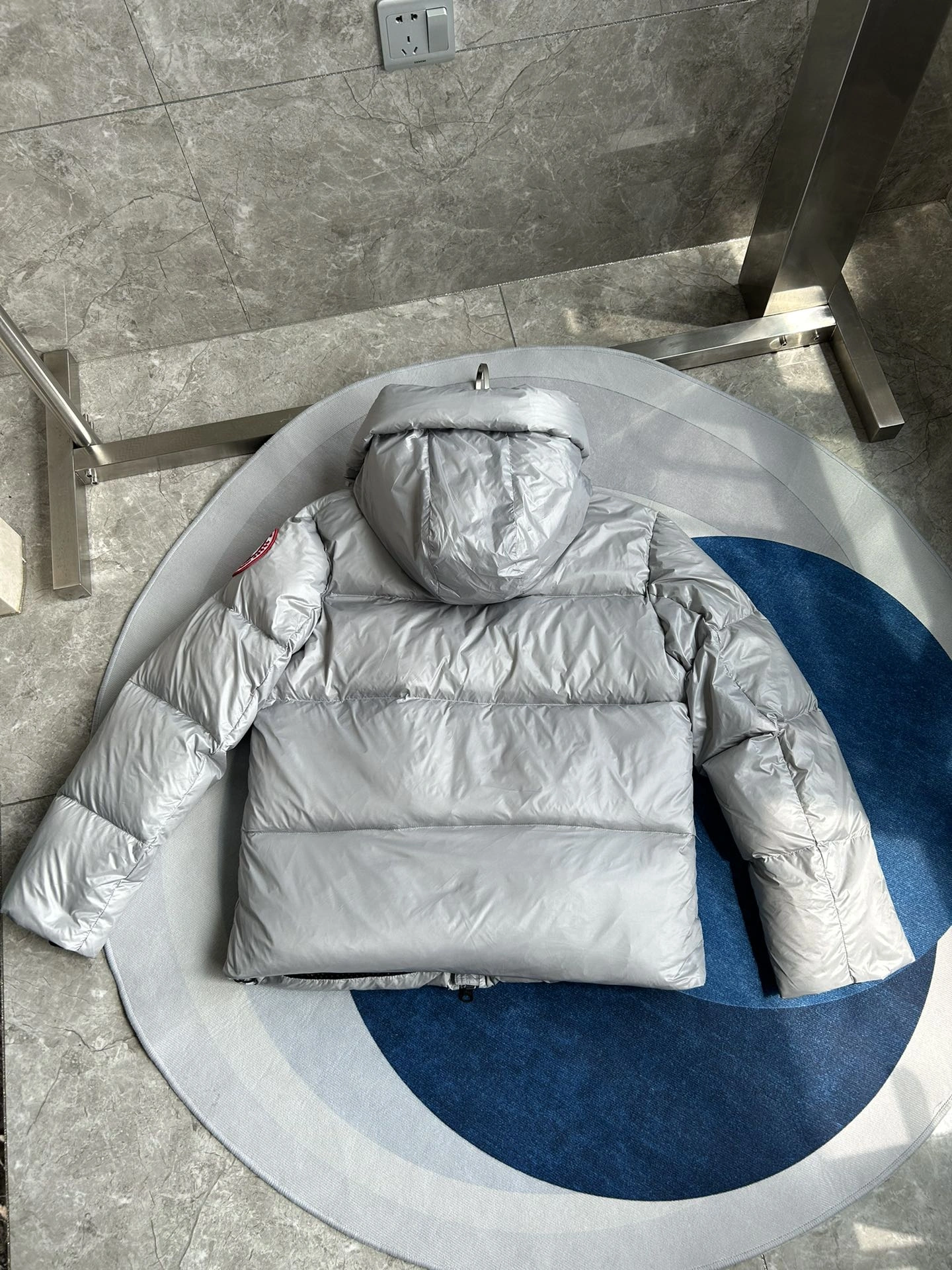 Sophisticated Canada Goose Down Jackets 106593