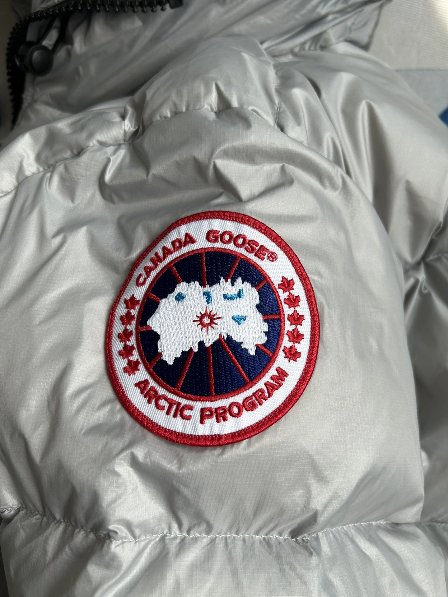 Sophisticated Canada Goose Down Jackets 106593