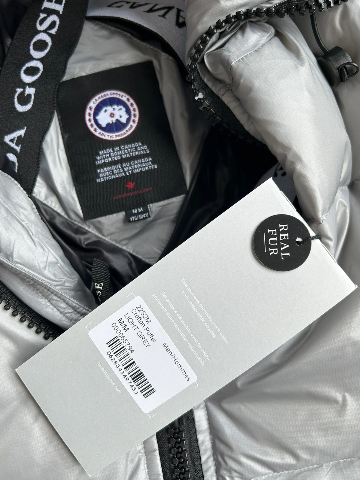 Sophisticated Canada Goose Down Jackets 106593