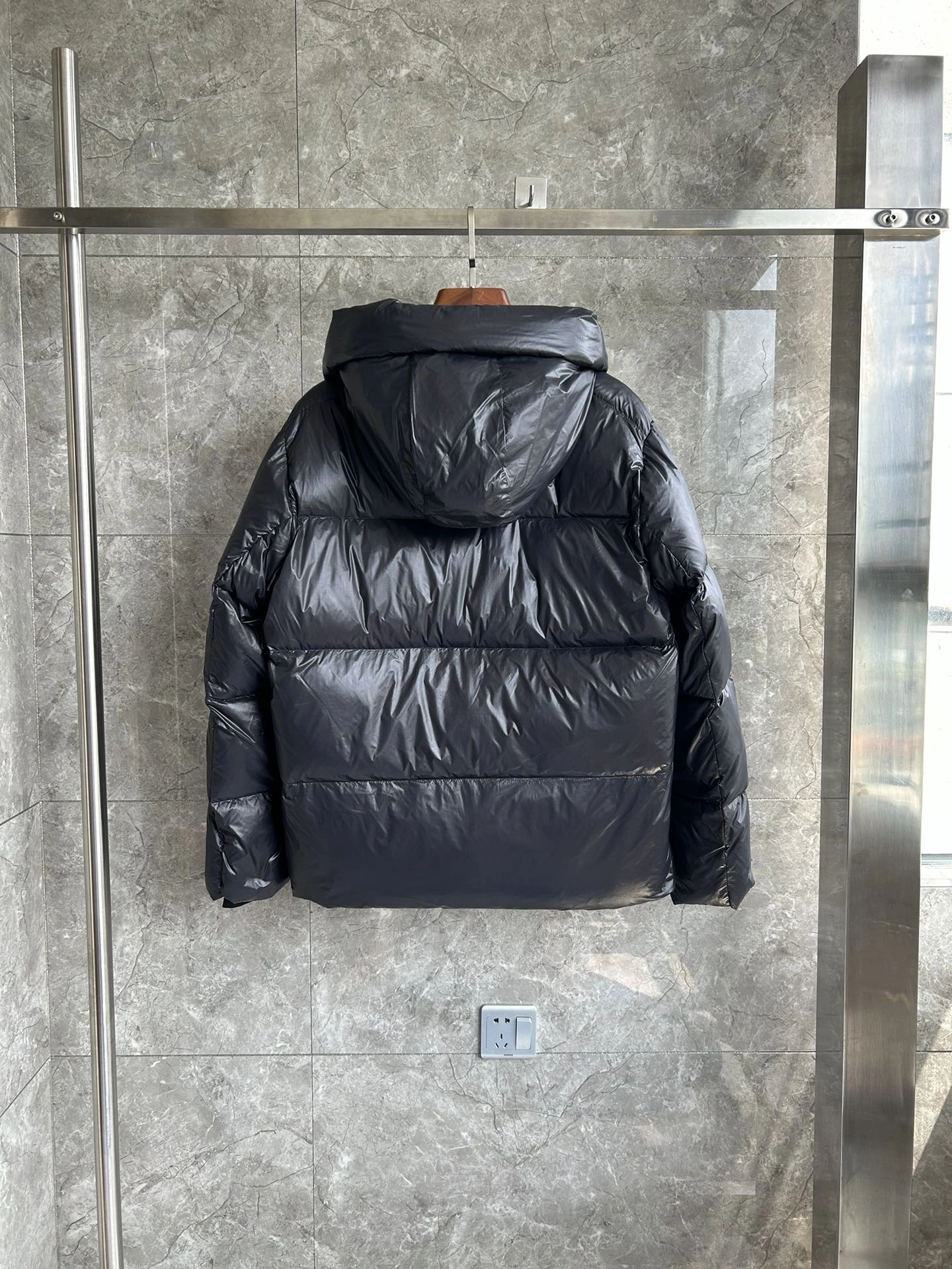 OdorResistant Canada Goose Down Jackets 106591