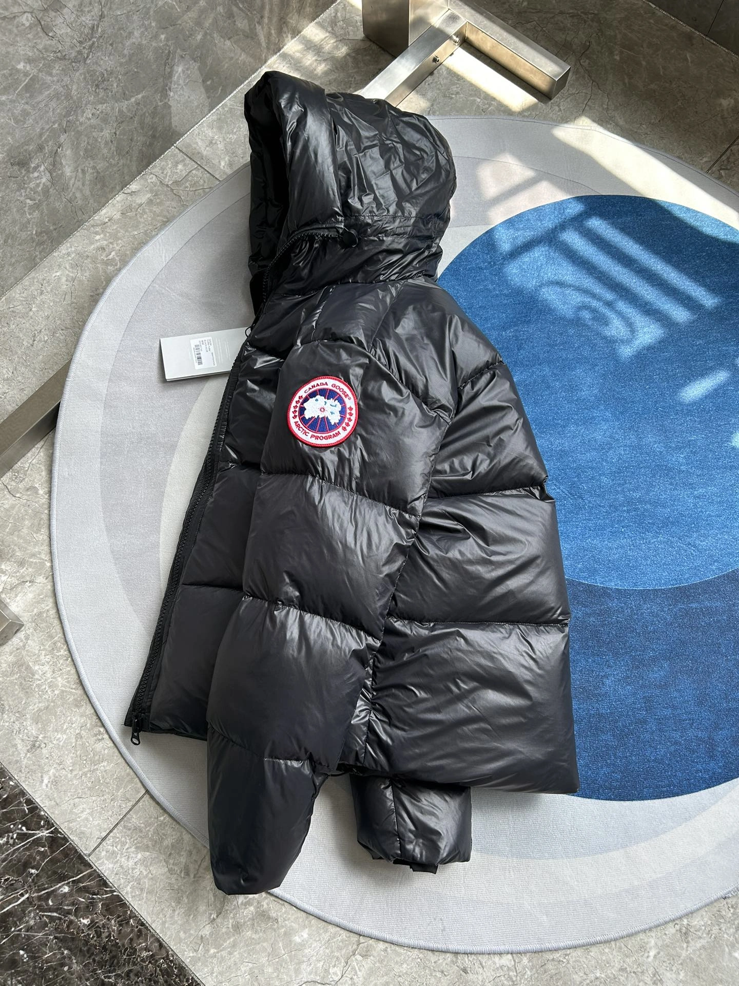 OdorResistant Canada Goose Down Jackets 106591