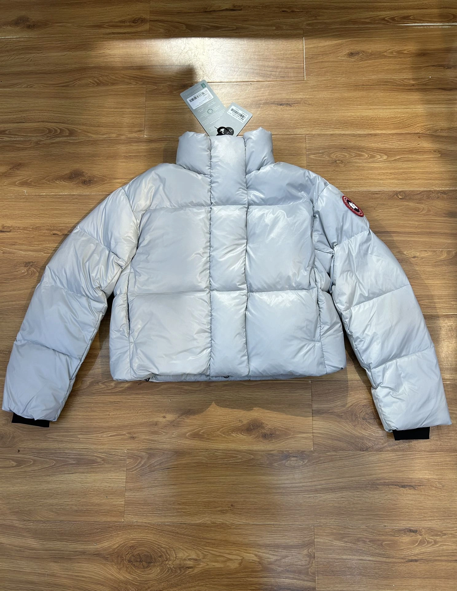 Canada Goose Down Jackets Casual 106638