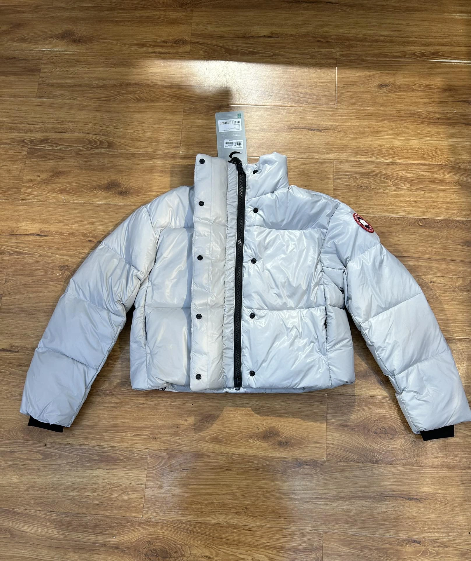 Canada Goose Down Jackets Casual 106638