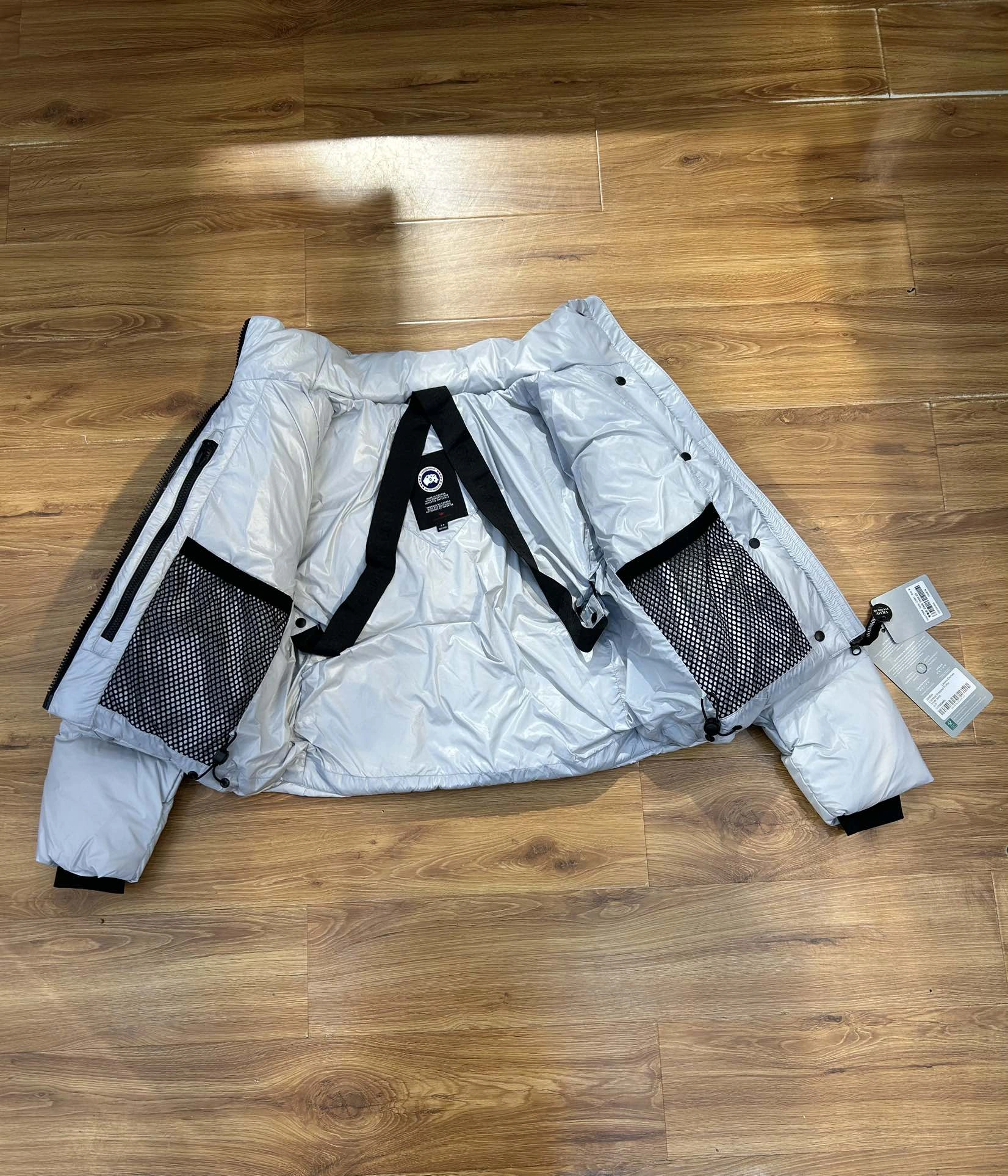 Canada Goose Down Jackets Casual 106638