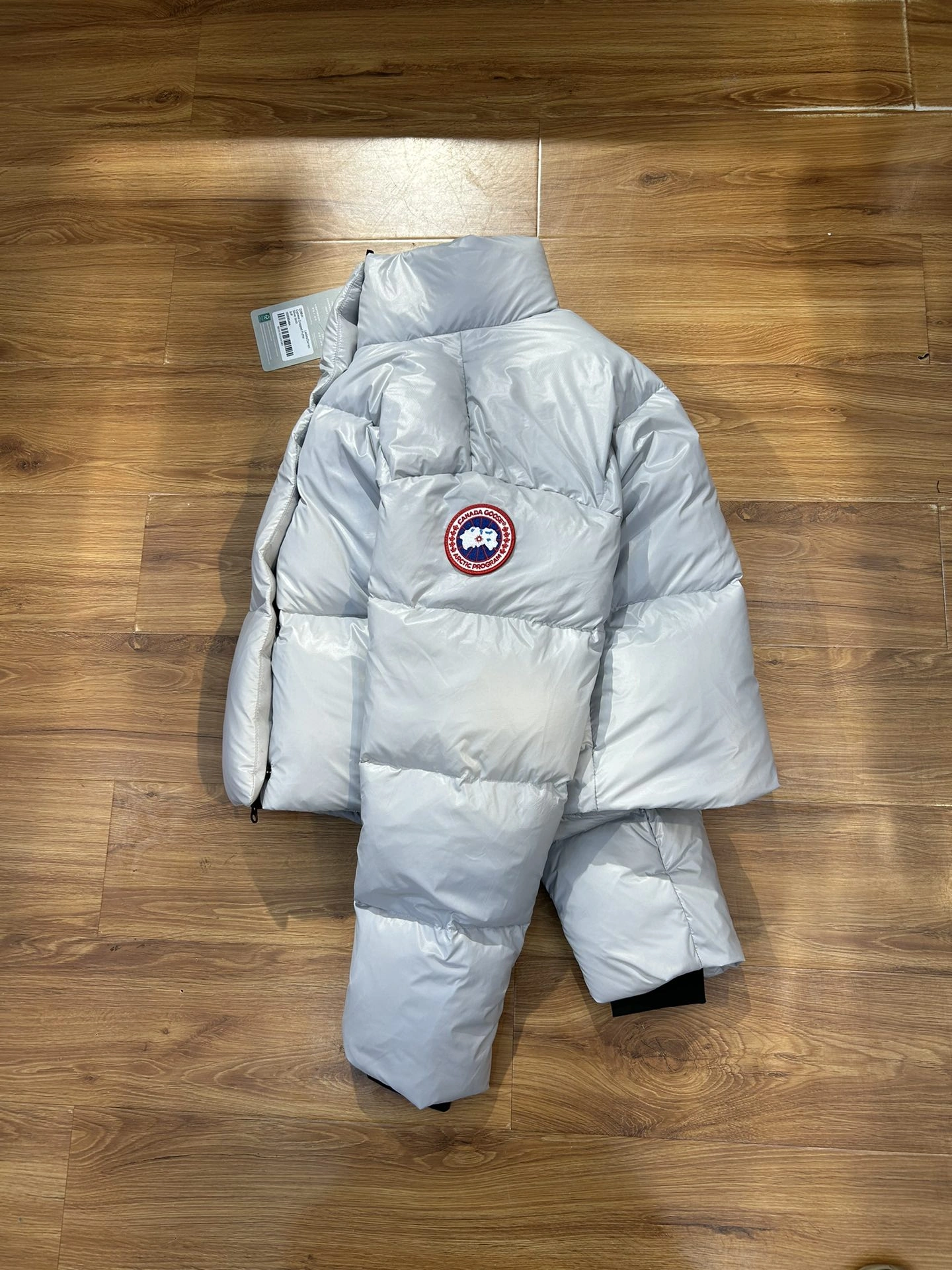 Canada Goose Down Jackets Casual 106638
