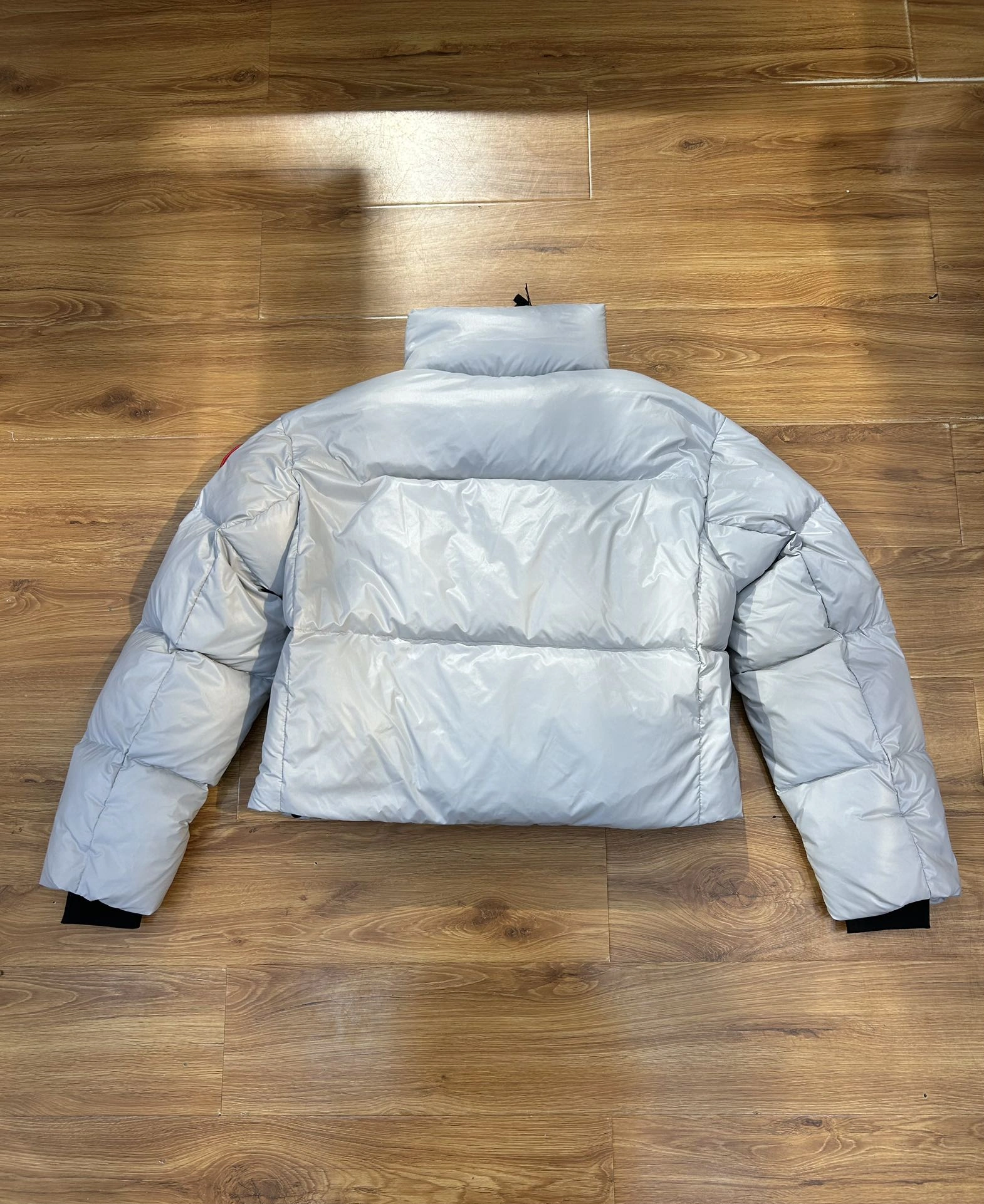 Canada Goose Down Jackets Casual 106638