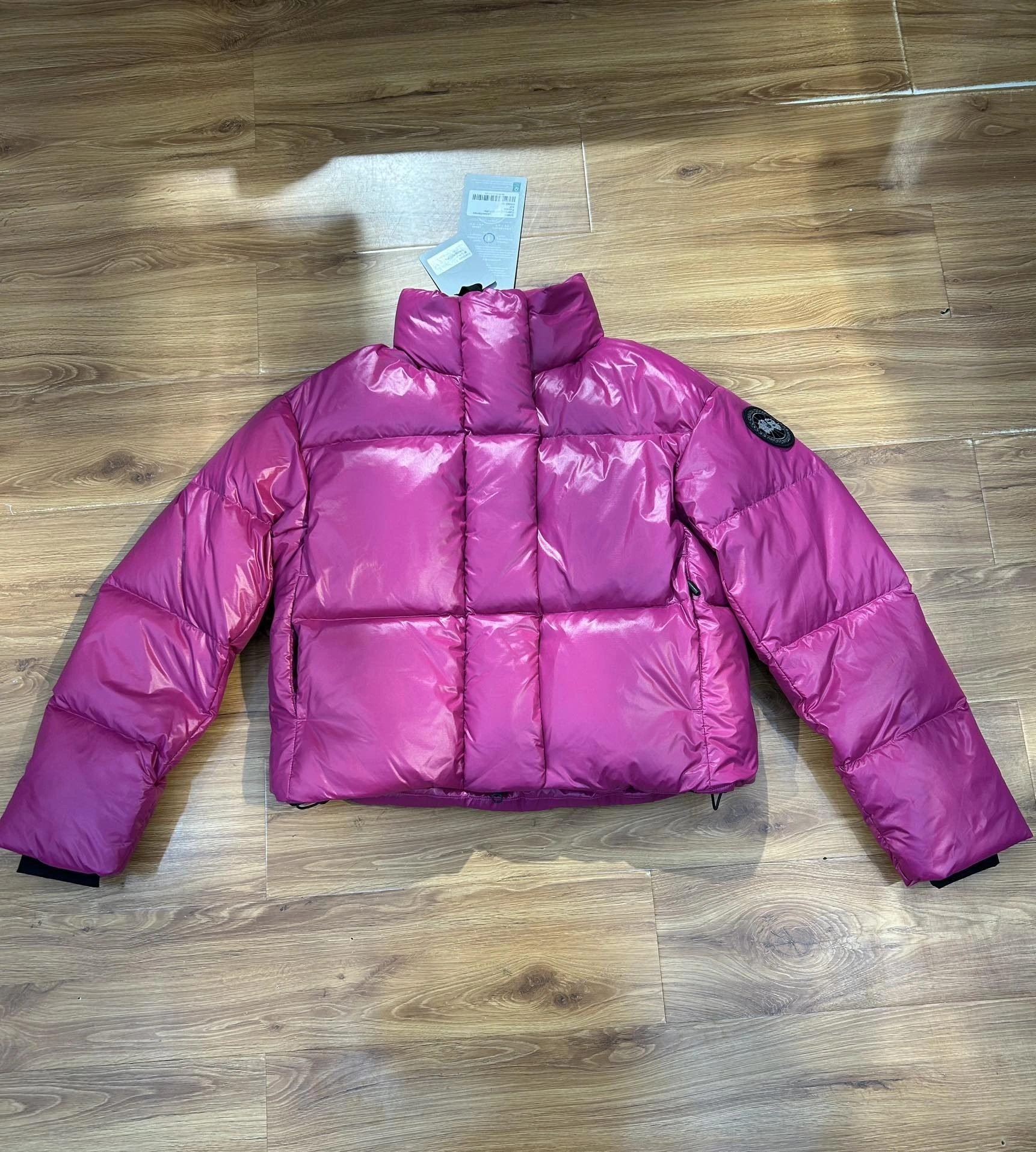 Comfortable Canada Goose Down Jackets 106589