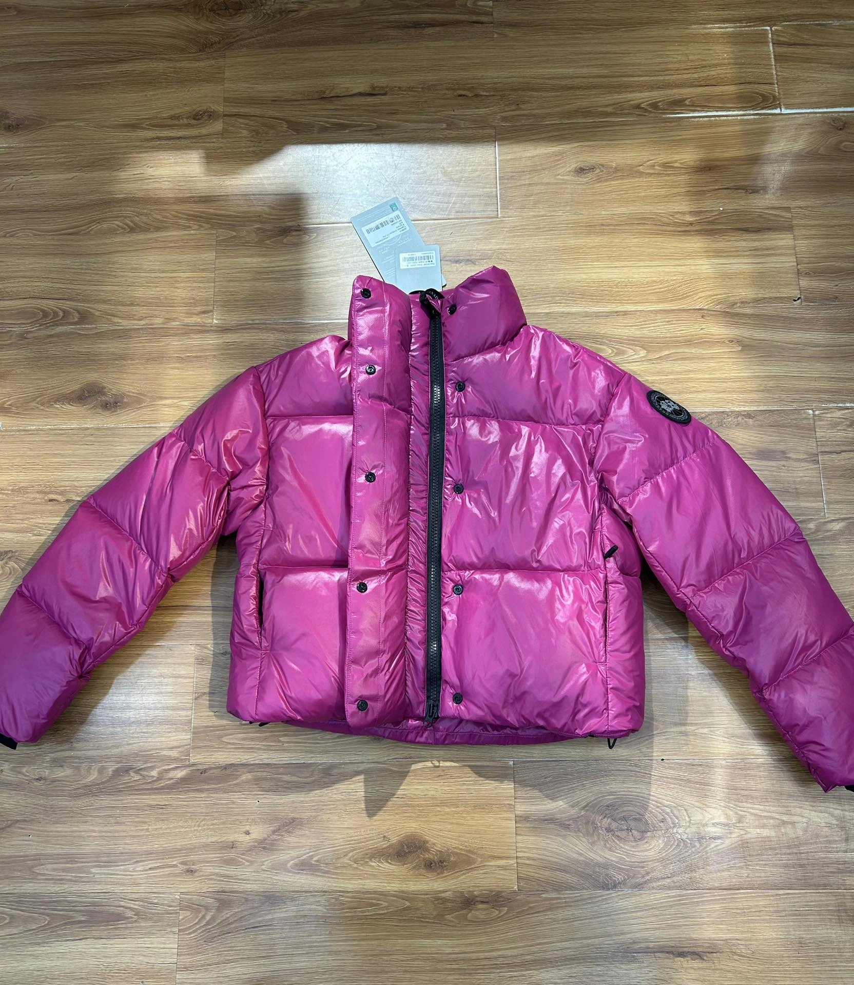 Comfortable Canada Goose Down Jackets 106589