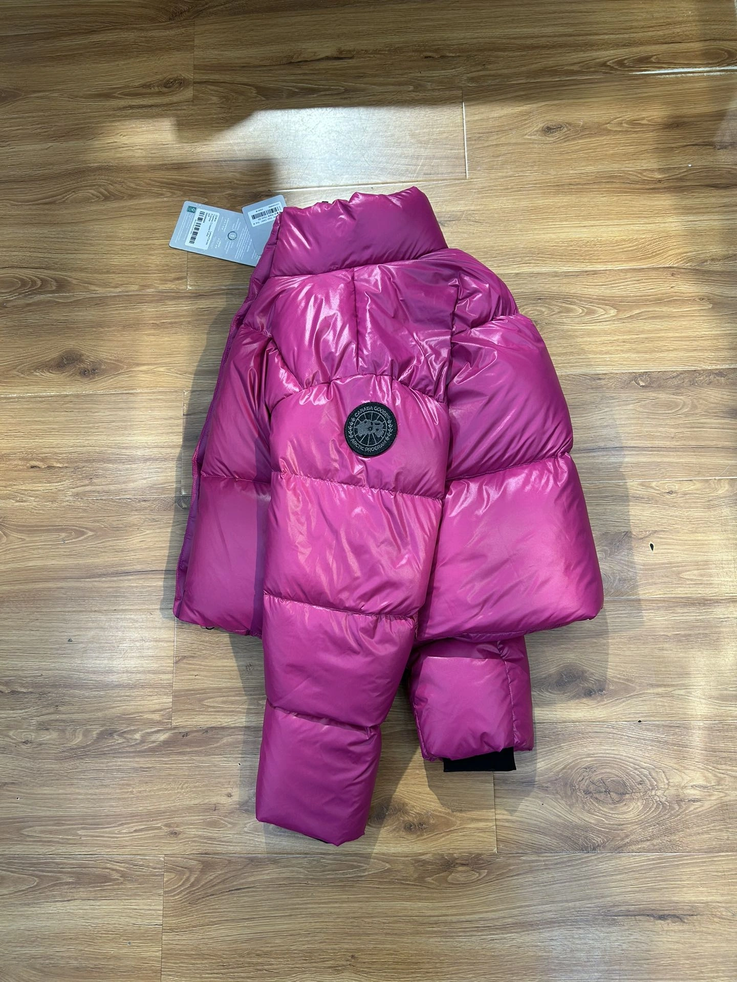 Comfortable Canada Goose Down Jackets 106589
