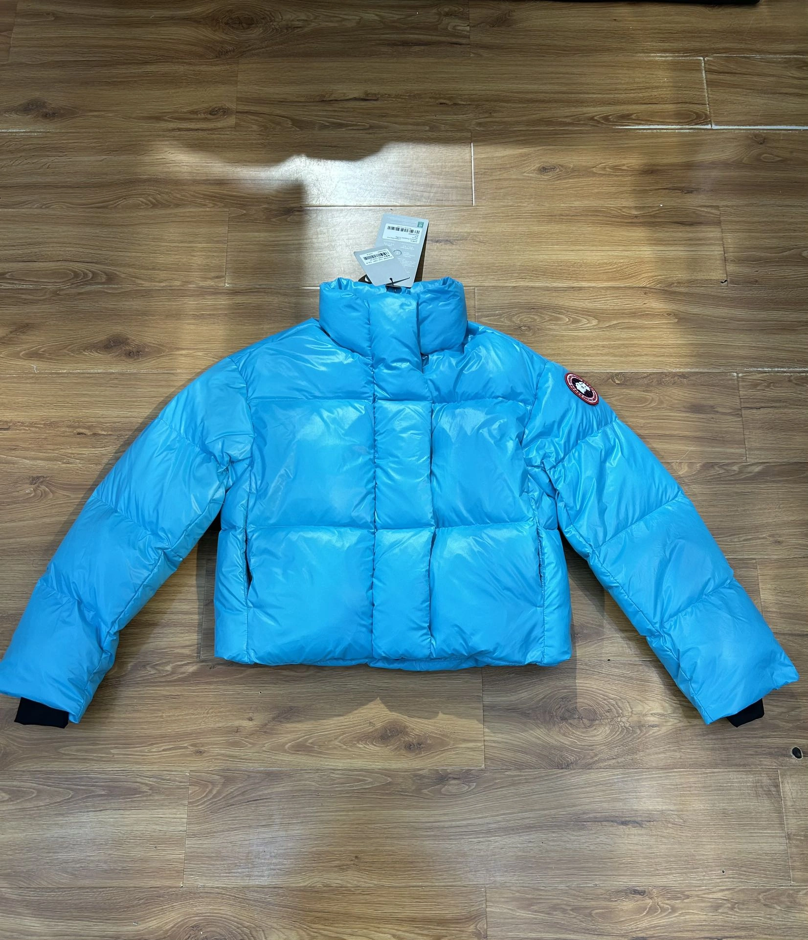 Canada Goose Down Jackets Unisex 106583