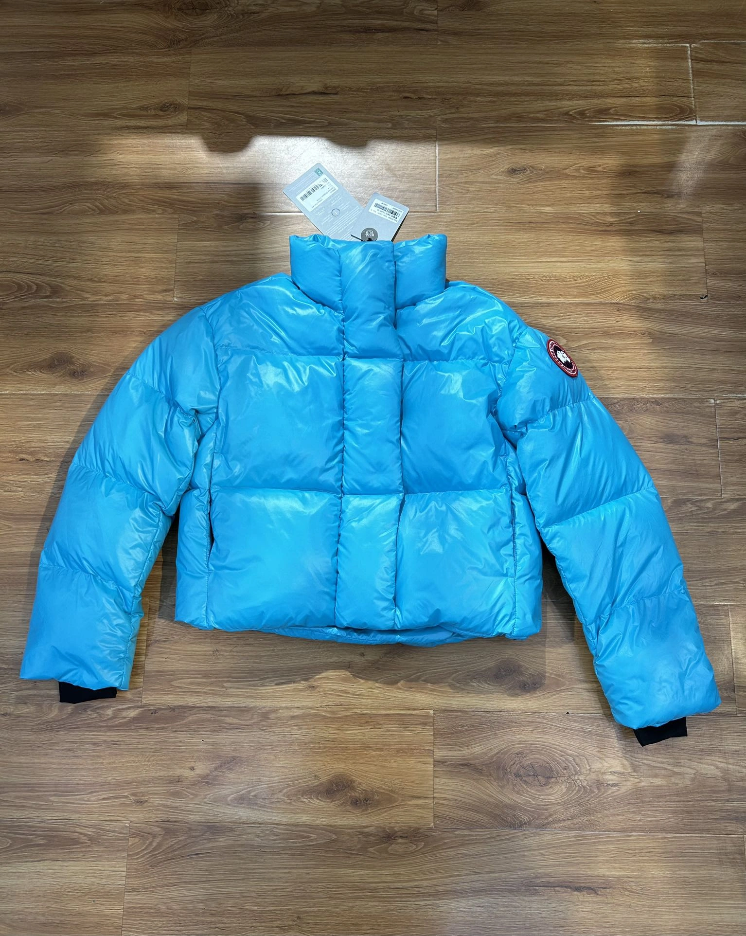 Canada Goose Down Jackets Unisex 106583