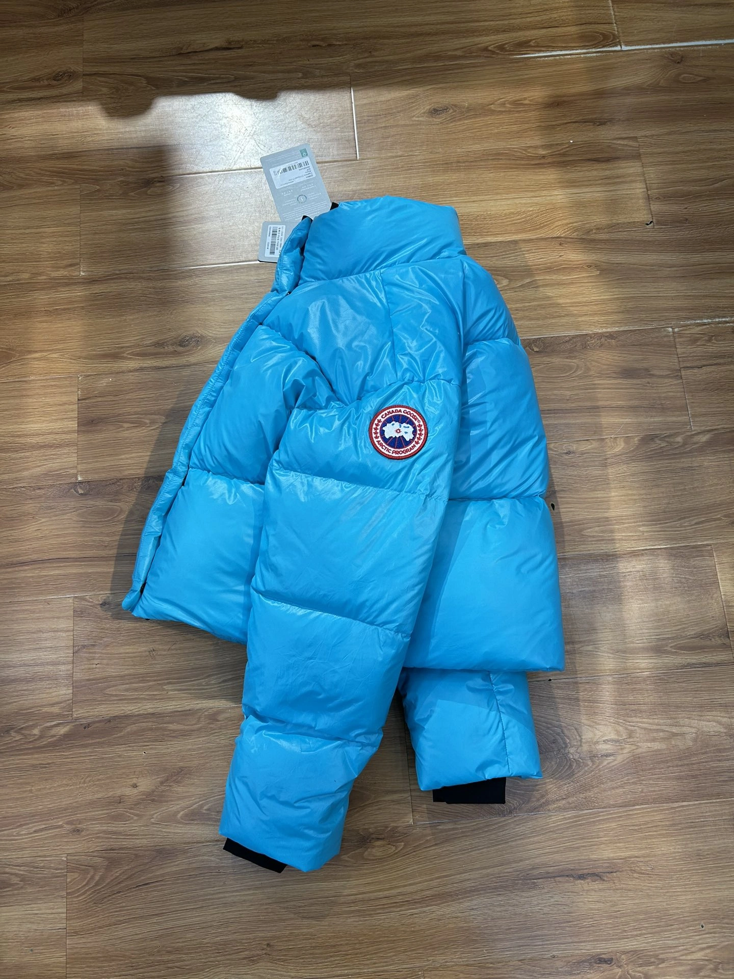 Canada Goose Down Jackets Unisex 106583