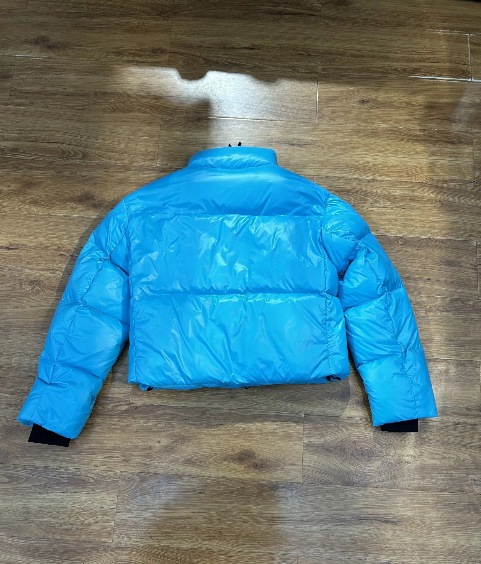 Canada Goose Down Jackets Unisex 106583
