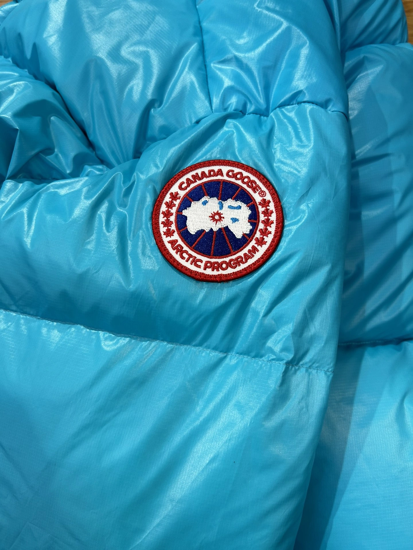 Canada Goose Down Jackets Unisex 106583