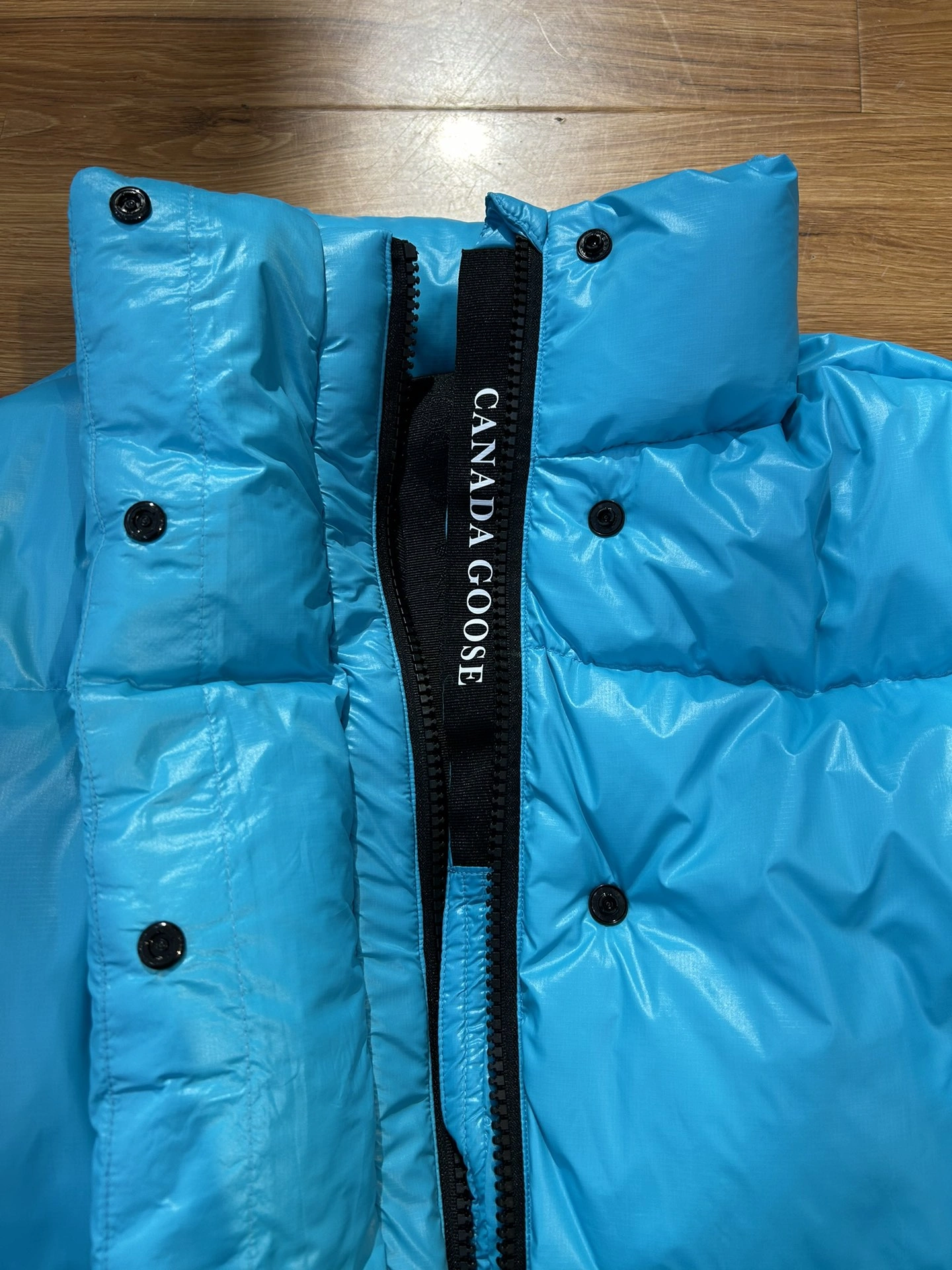Canada Goose Down Jackets Unisex 106583