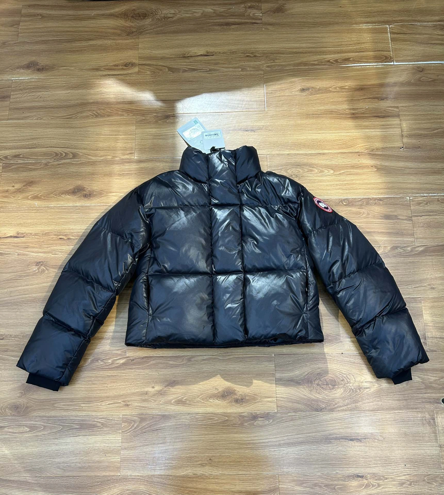 Canada Goose Down Jackets UrbanStyle 106579
