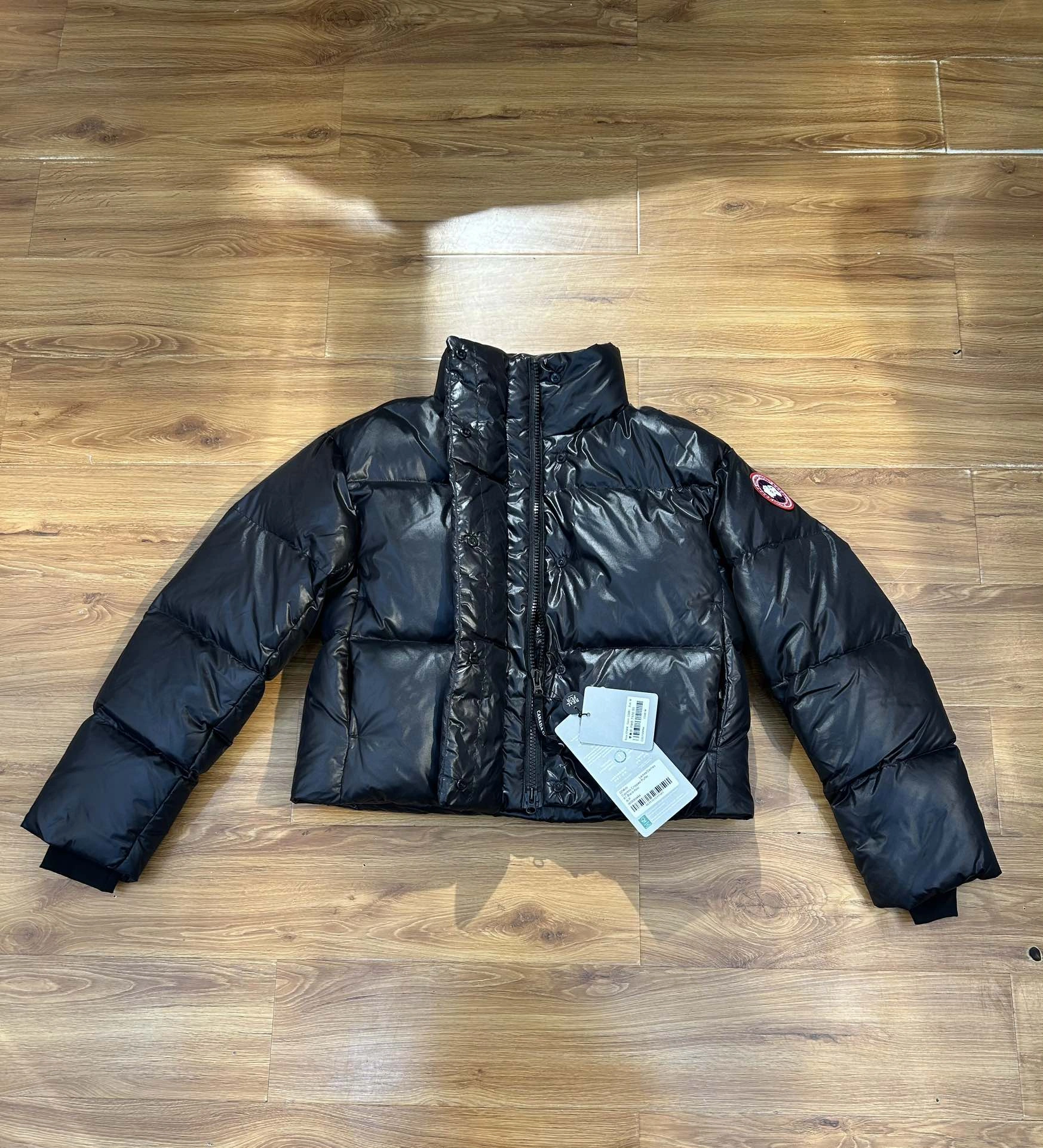 Canada Goose Down Jackets UrbanStyle 106579