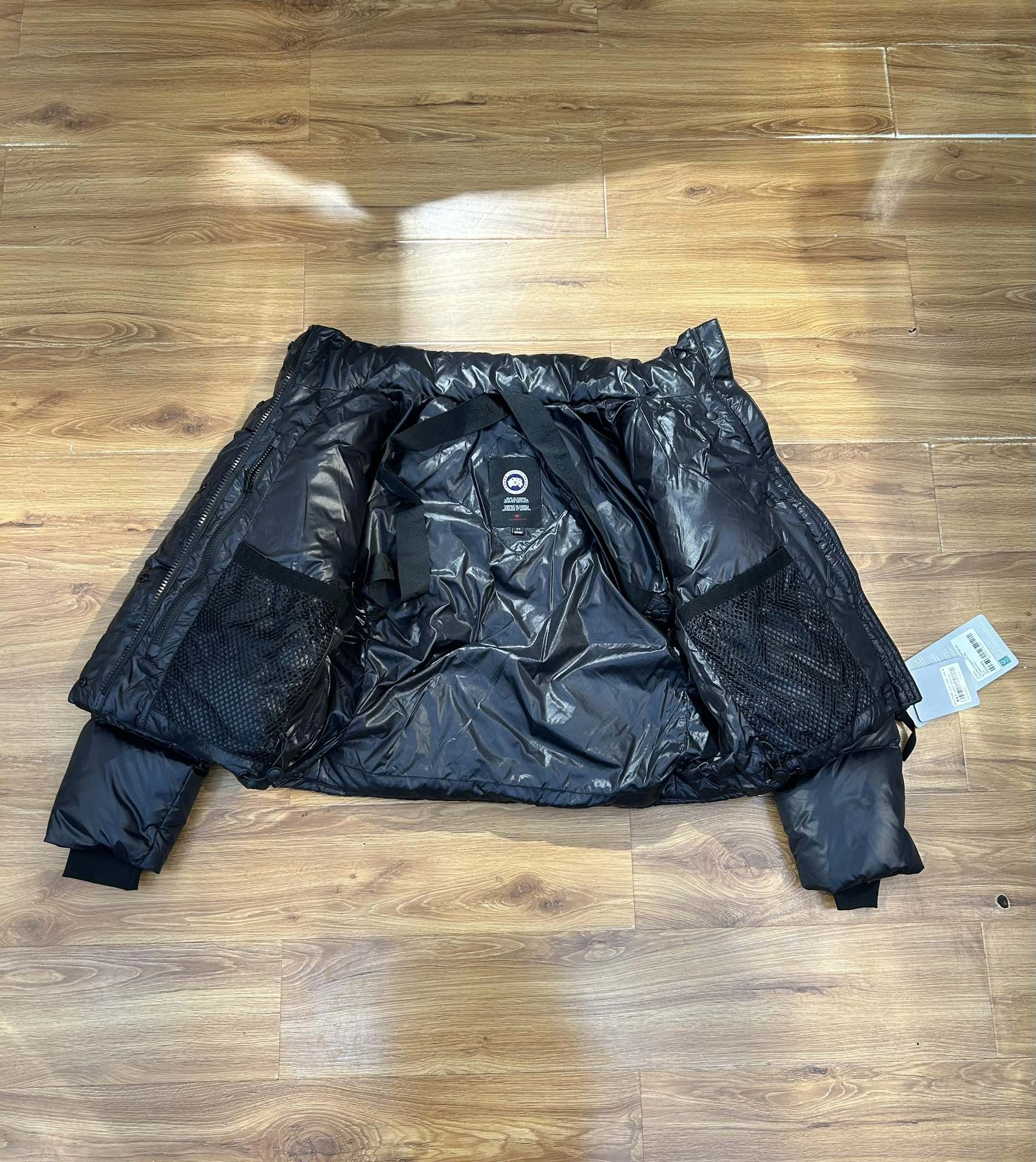 Canada Goose Down Jackets UrbanStyle 106579