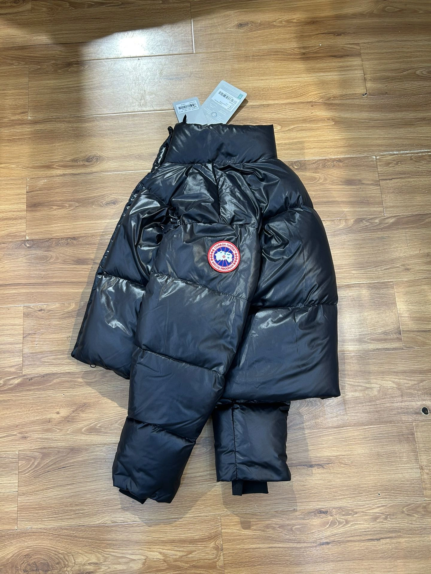 Canada Goose Down Jackets UrbanStyle 106579
