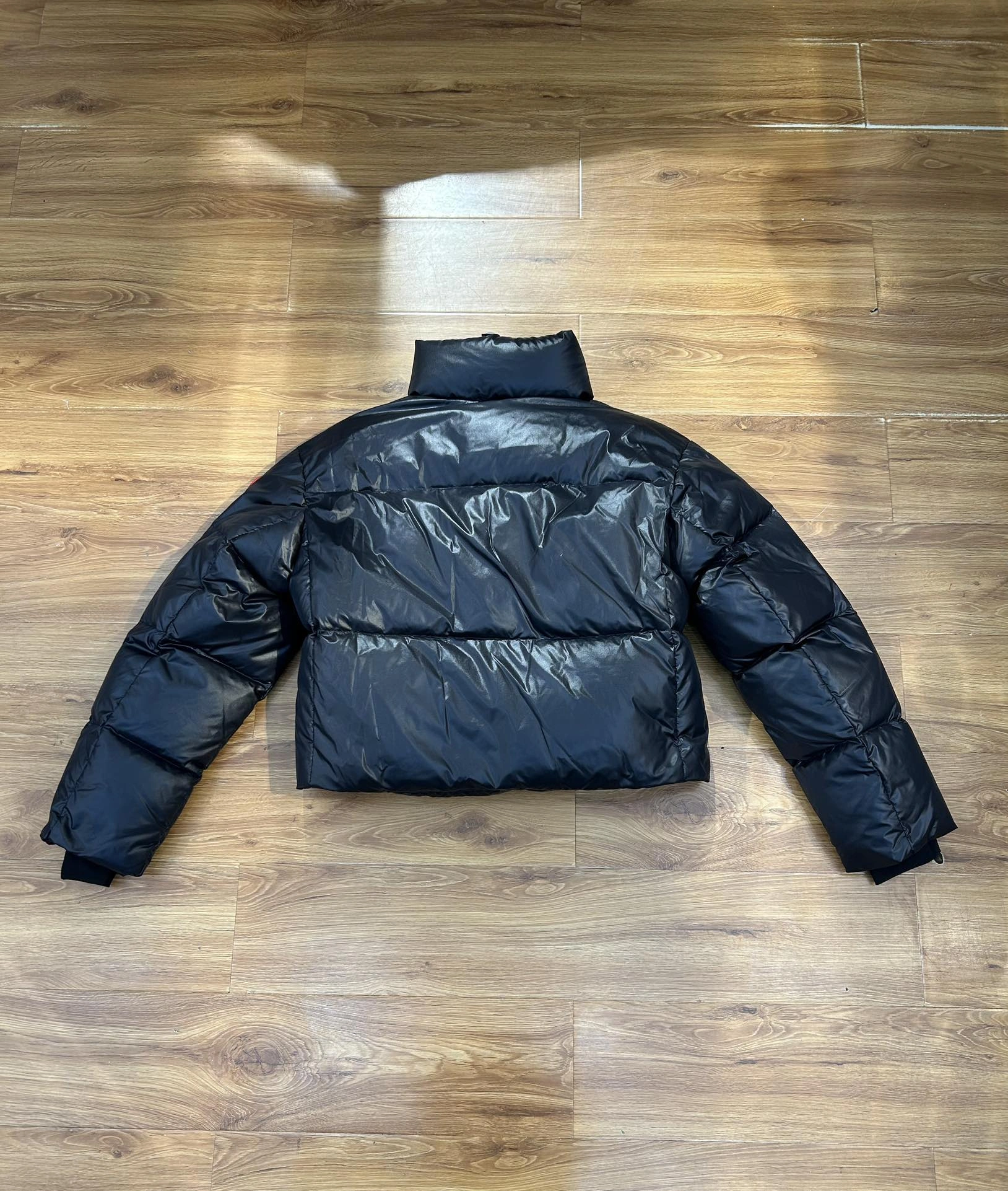 Canada Goose Down Jackets UrbanStyle 106579