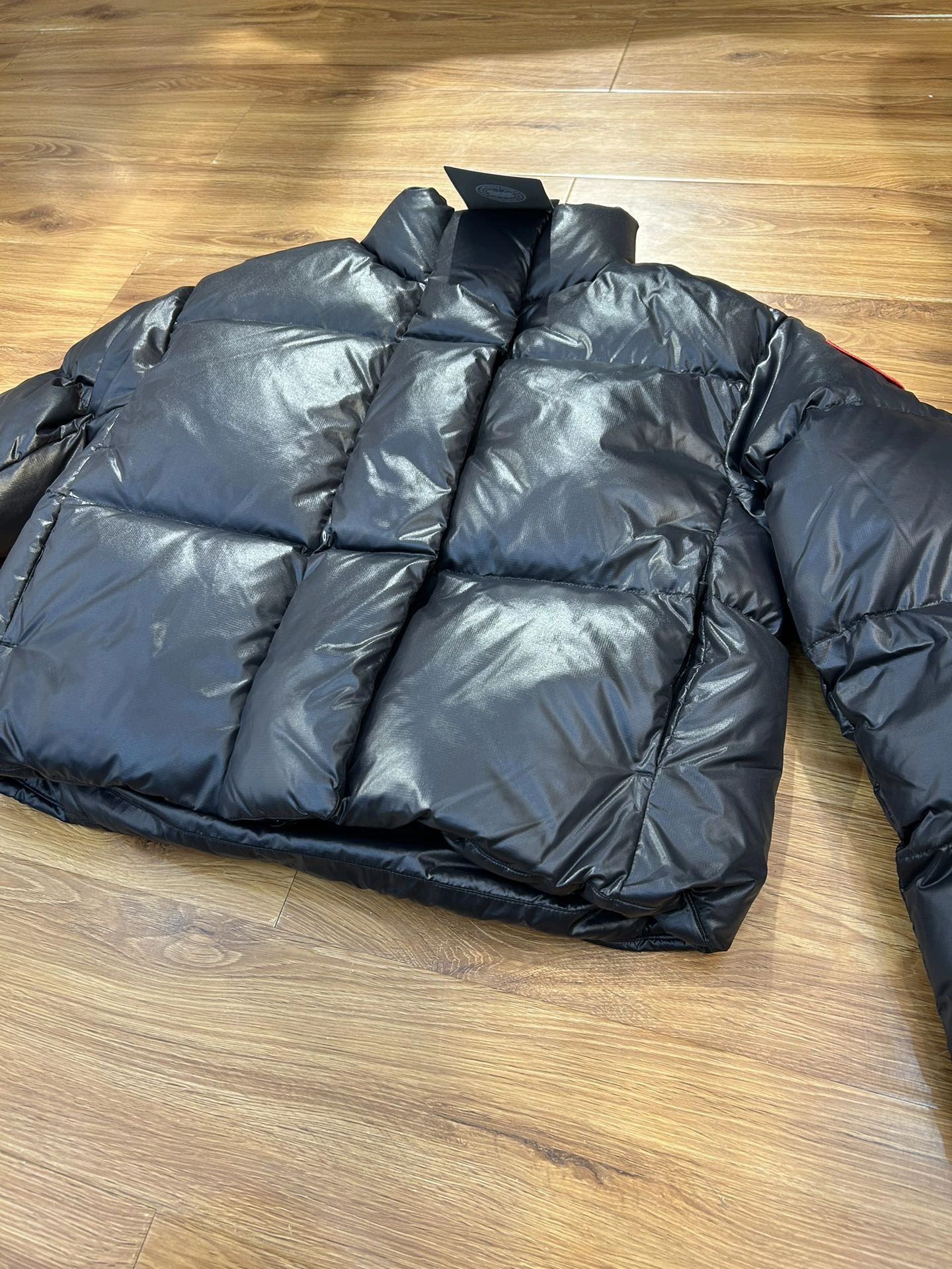 Canada Goose Down Jackets UrbanStyle 106579