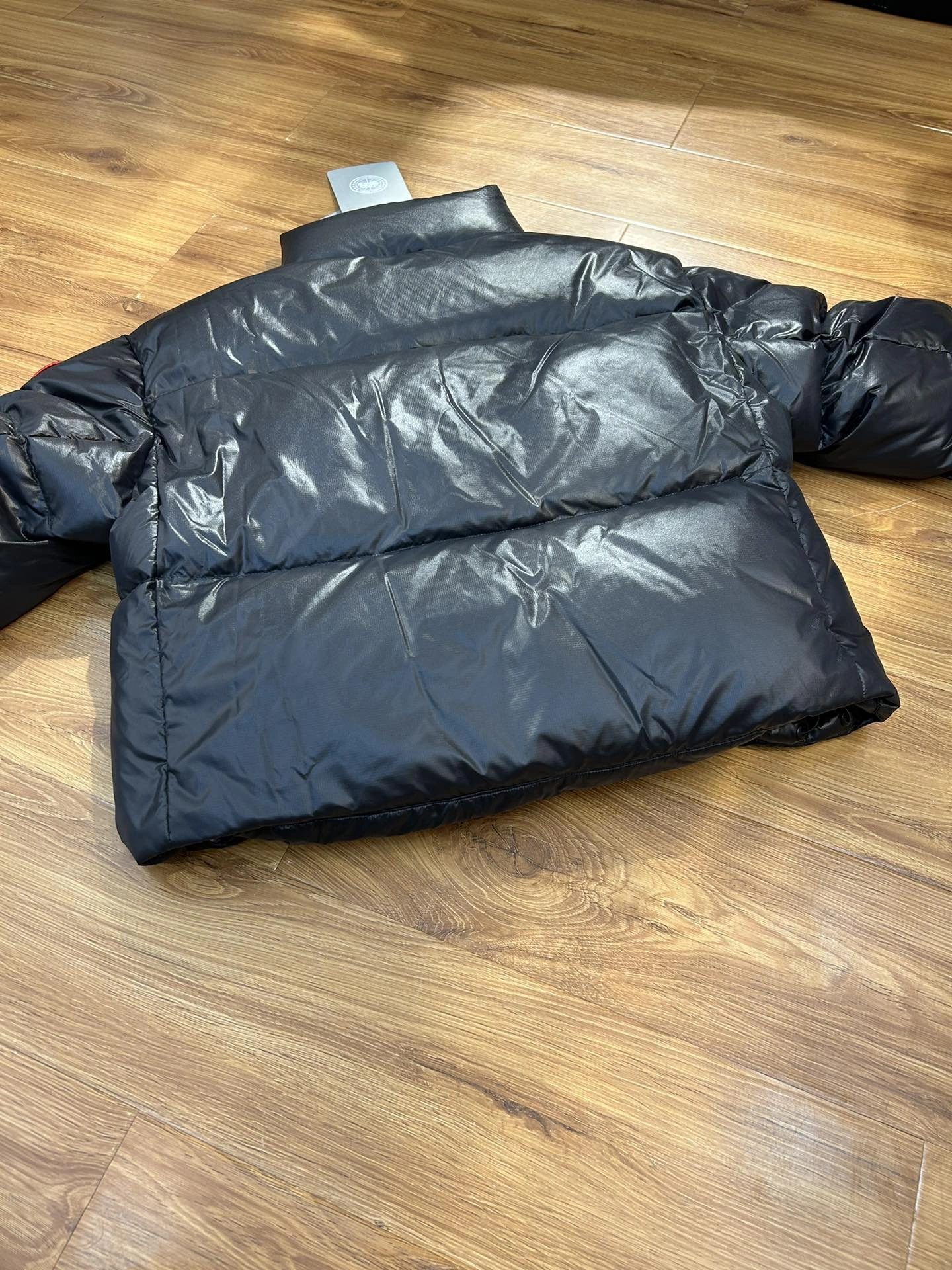 Canada Goose Down Jackets UrbanStyle 106579